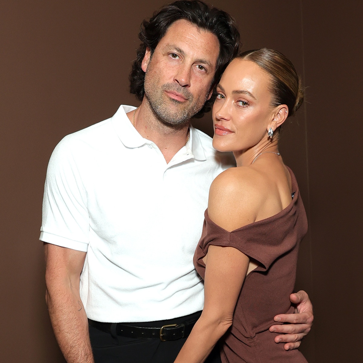 Peta Murgatroyd, Maksim Chmerkovskiy Detail Move From L.A. to Florida