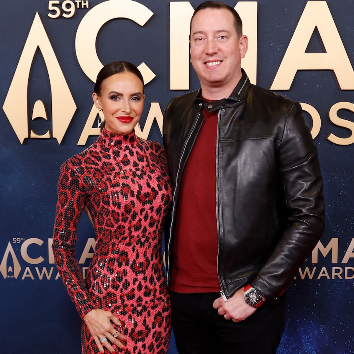 Kyle Busch’s Wife Shares Father’s Day Plans Before His Death