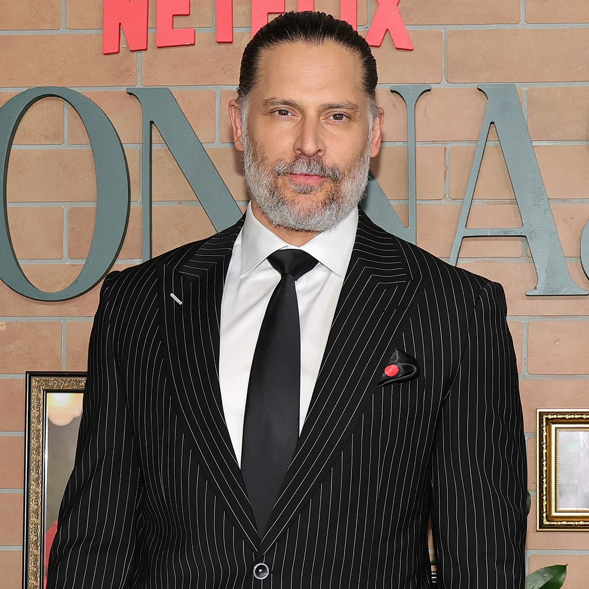 Joe Manganiello Says “Deadly Mystery Illness” Left Body “Mutilated”