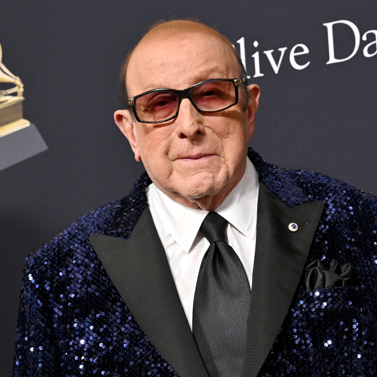 Clive Davis, Legendary Music Producer, Dead at 94