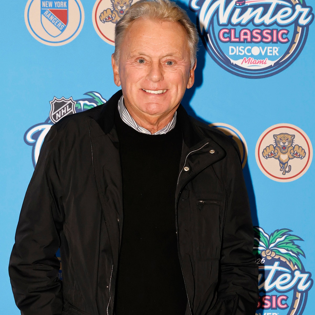 Wheel of Fortune’s Pat Sajak Has Puzzling Update After Retirement
