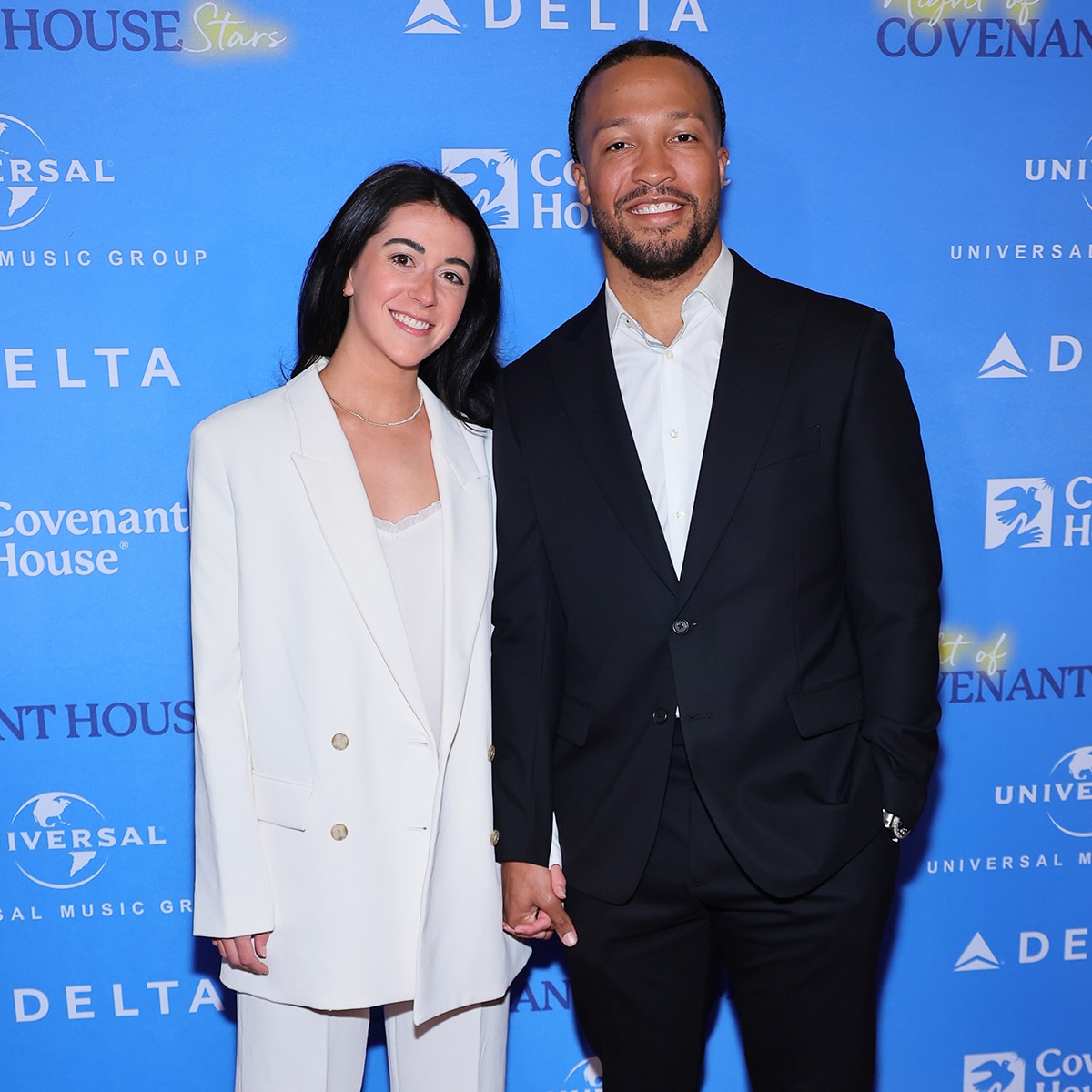 How Jalen Brunson Found His MVP in High School Sweetheart Ali Brunson