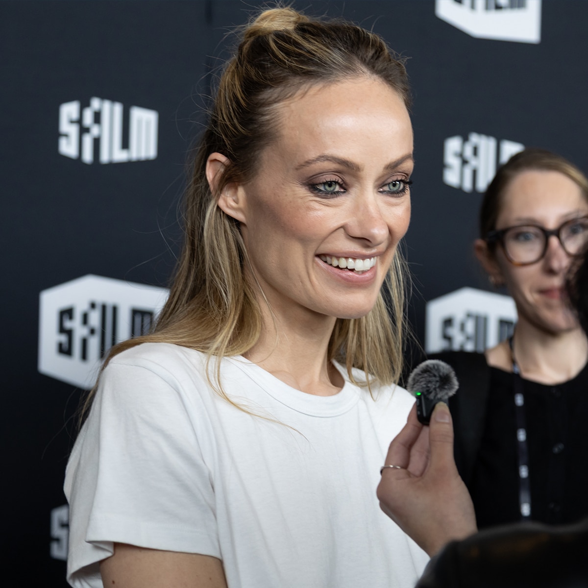 Olivia Wilde Reacts to Critics Saying She Looks Like a “Dead Body”