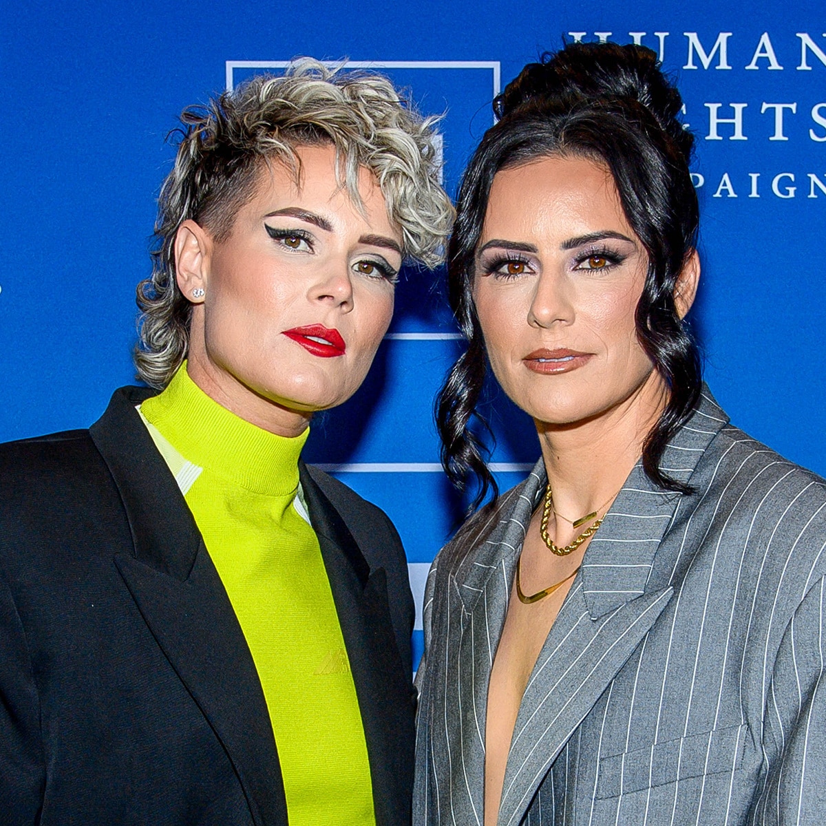 Ashlyn Harris Admits She “Hurt” Ali Krieger in Divorce