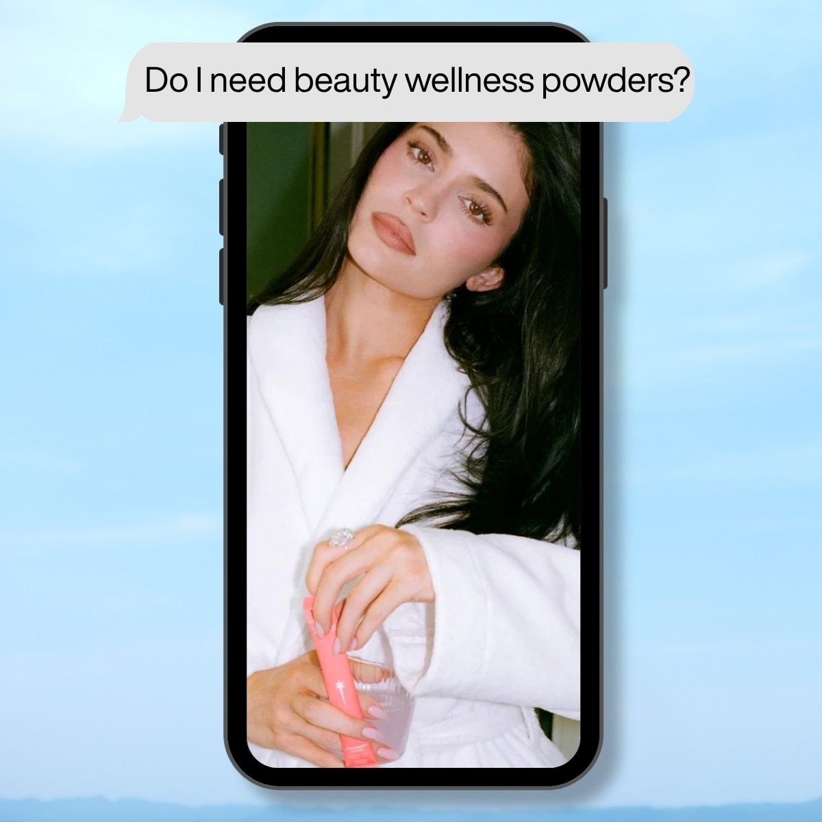 Do You Need Liquid Collagen? A Doctor Explains It All
