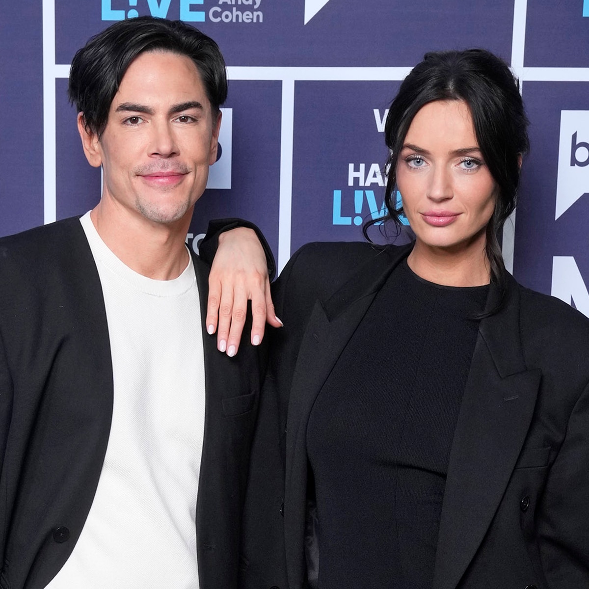 Tom Sandoval Gets Restraining Order Against Ex Victoria Lee Robinson