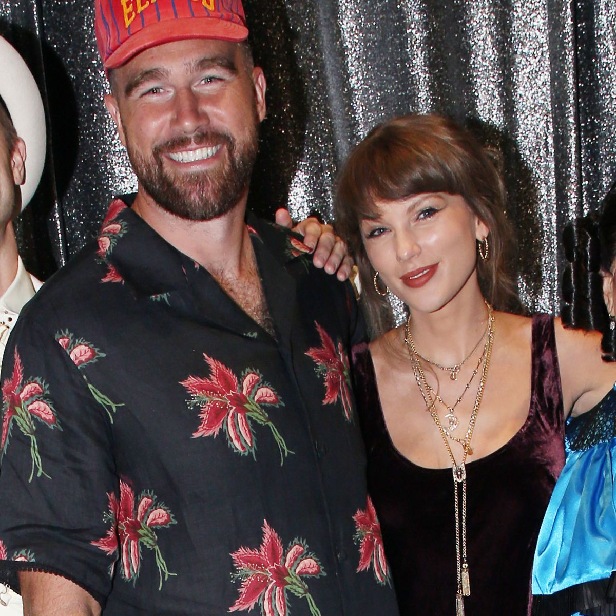 Travis Kelce’s Reaction to Taylor Swift MSG Wedding Rumor Revealed