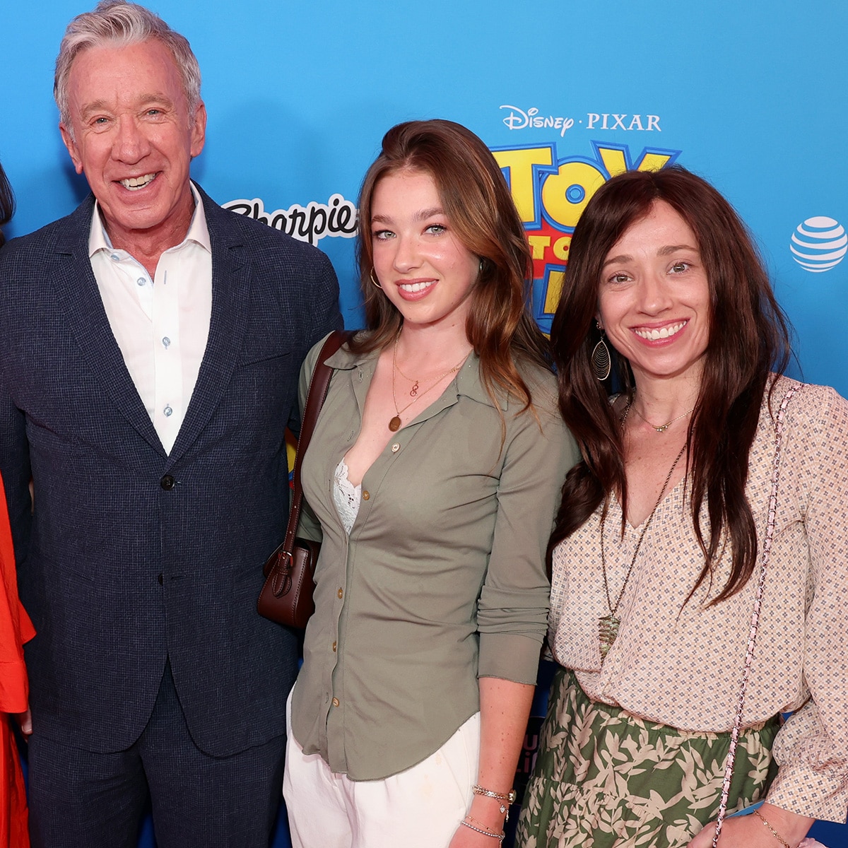 Tim Allen Says He “Never Really Wanted to Be a Dad”