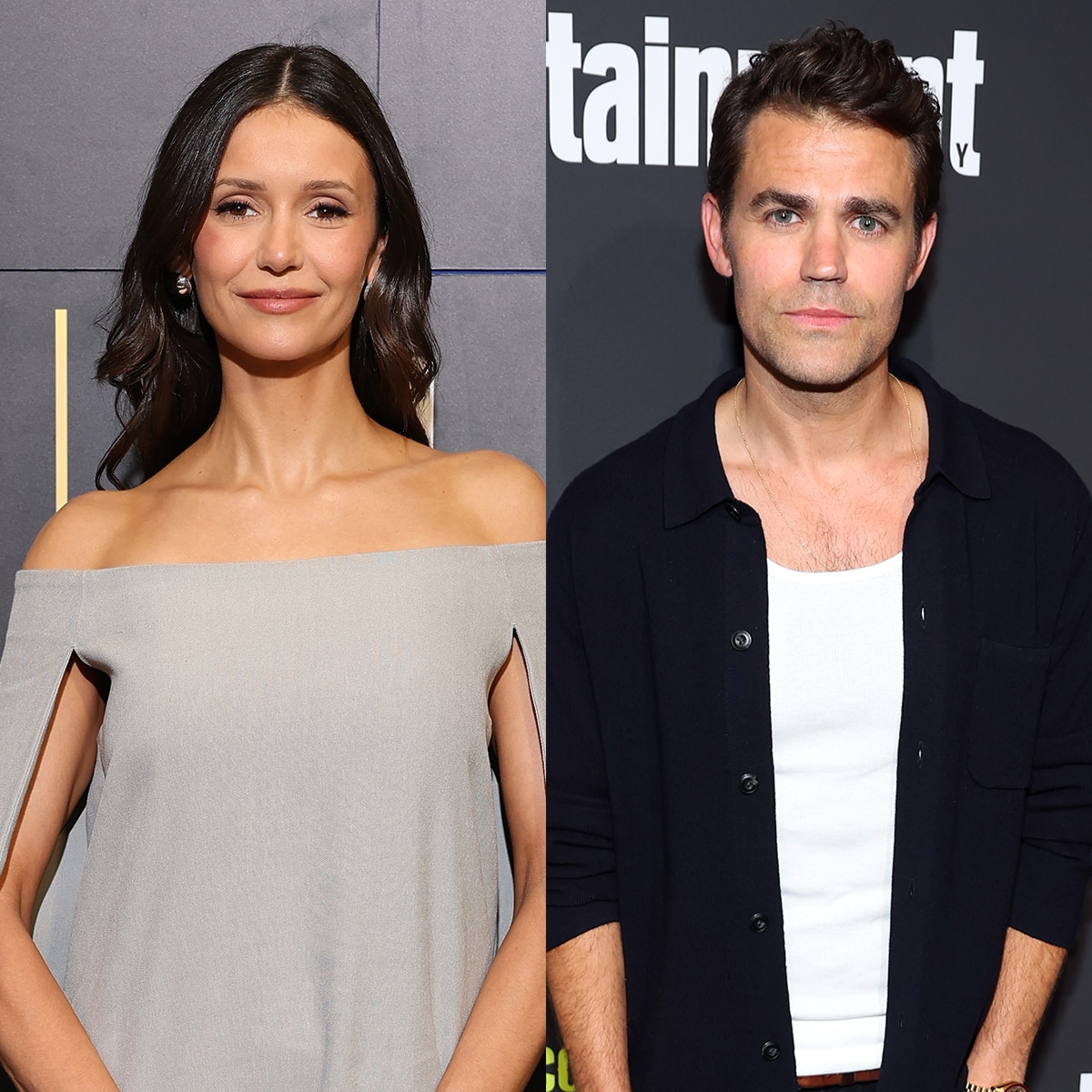 Vampire Diaries’ Nina Dobrev, Paul Wesley’s to Costar in New Project