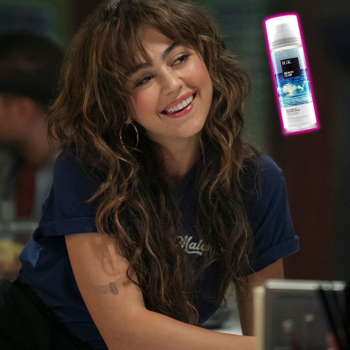 Want Allie Hayes’ Hair from Off Campus? Her Stylists Tell Us How