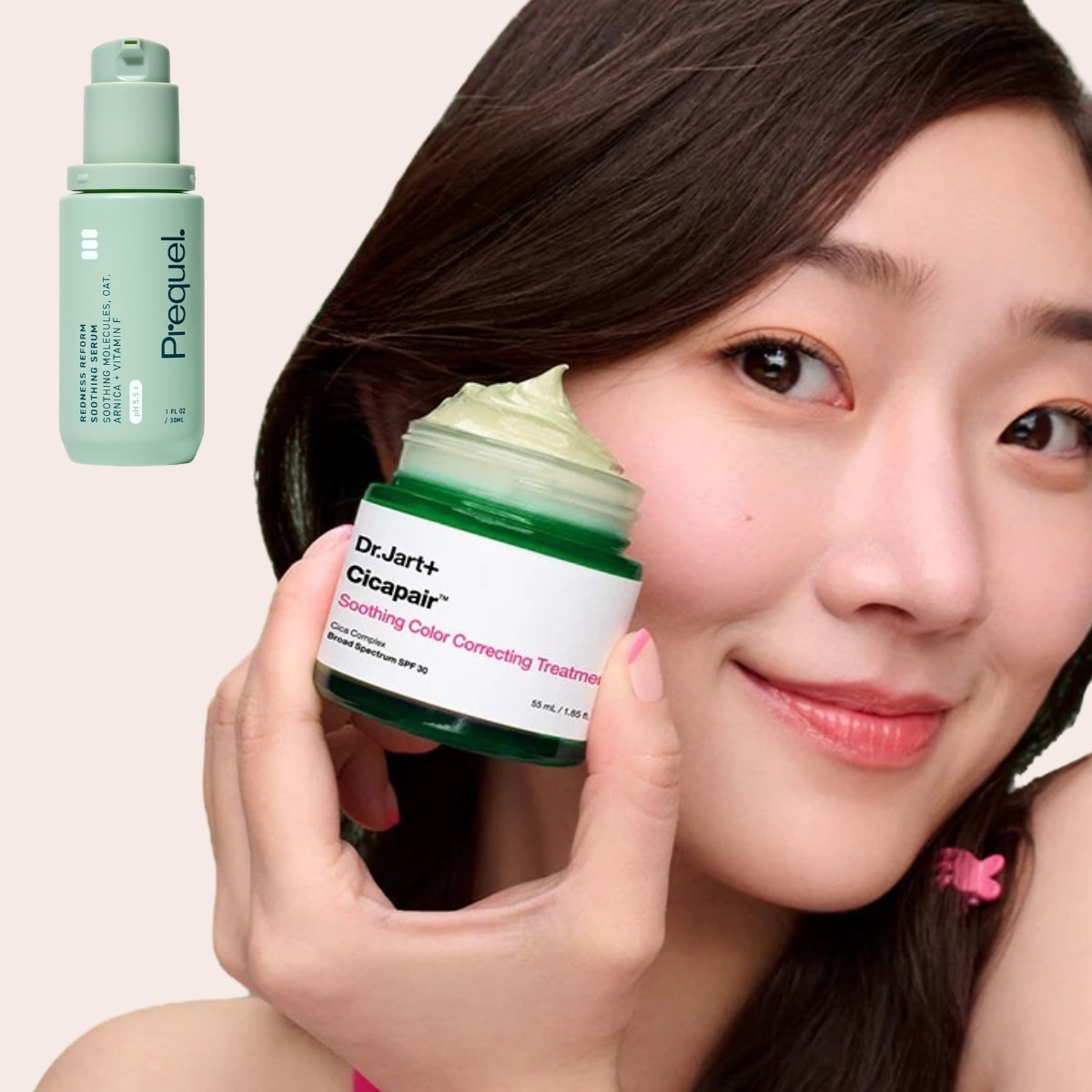 Red, Angry Skin? These Prime Day Skincare Deals Can Help