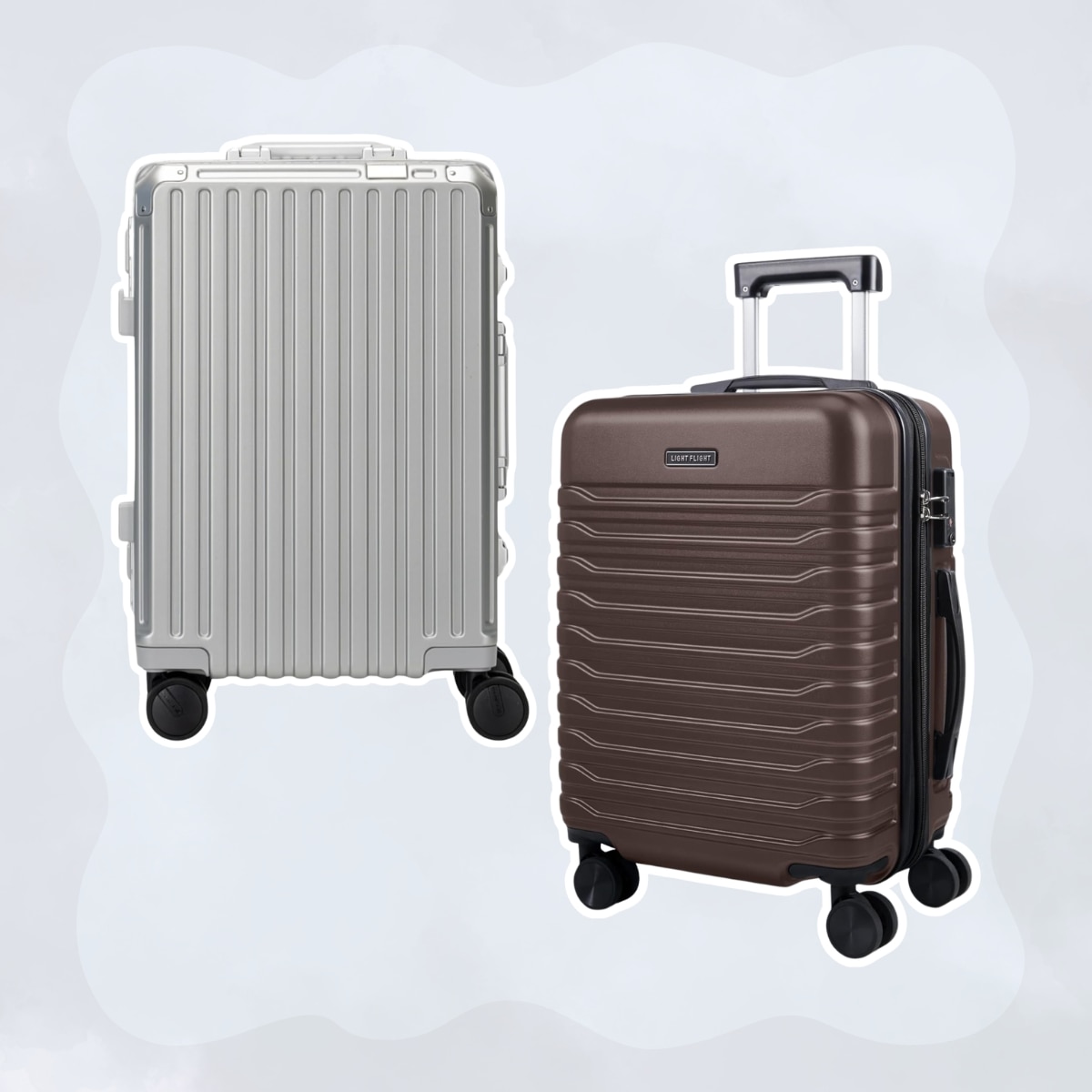 TSA Might Deny Your Bag, Shop Carry-Ons That Follow Airline Rules