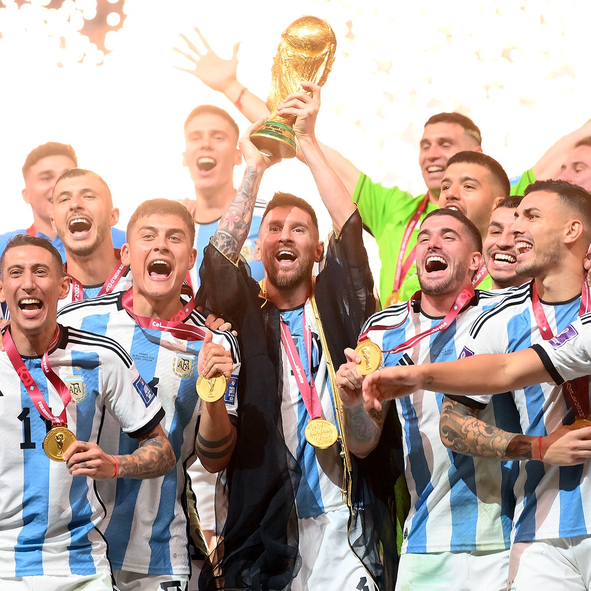 World Cup 2026: Where to Watch, Who is Playing & the $50 Million Prize