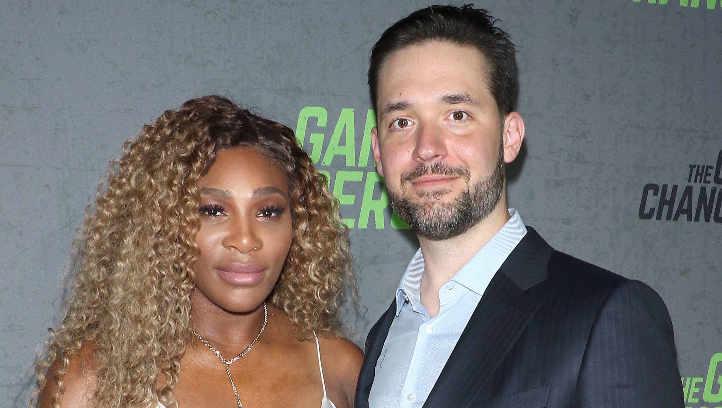 Alexis Ohanian Net Worth: How Much Money Serena Williams’ Husband Has