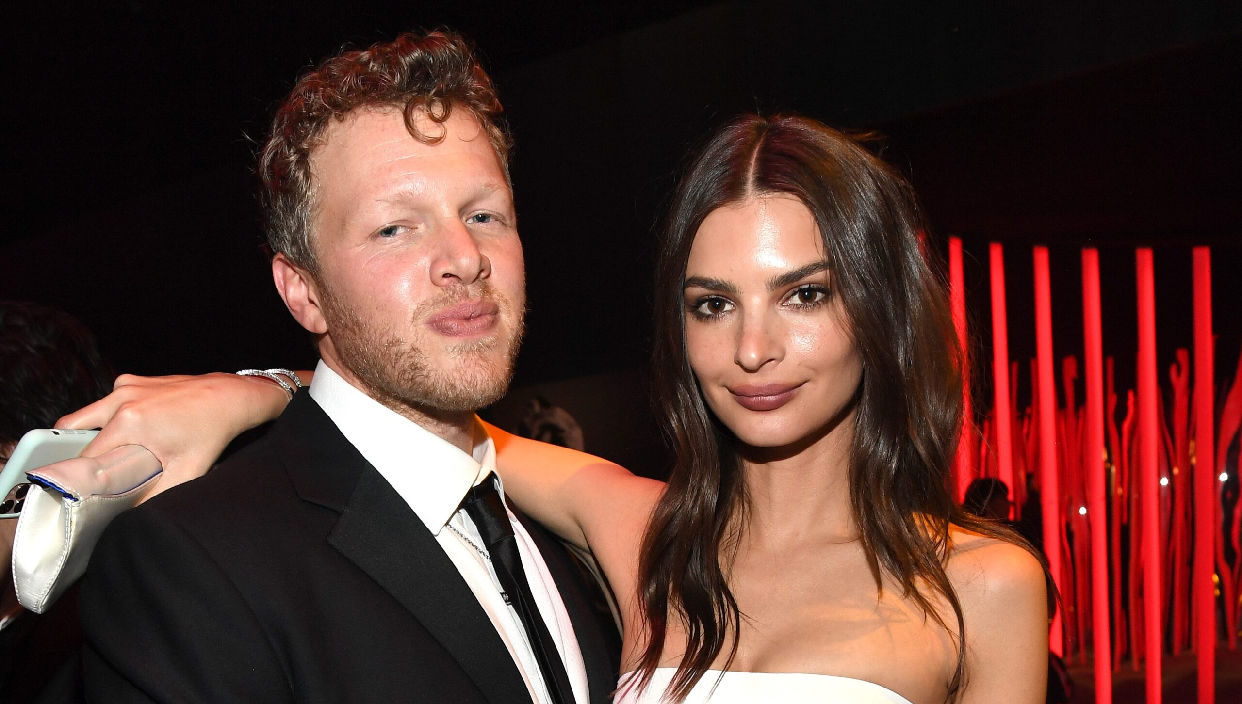 Who Was Emily Ratajkowski Married to? Meet Her Ex-Husband Sebastian Bear-McClard