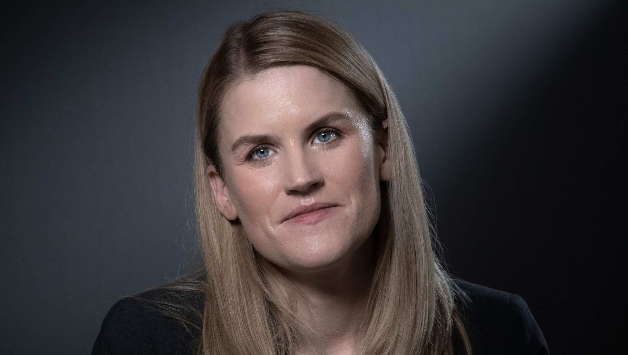 Who Is Frances Haugen From ‘The Social Reckoning? Meet the Real-Life Facebook Whistleblower