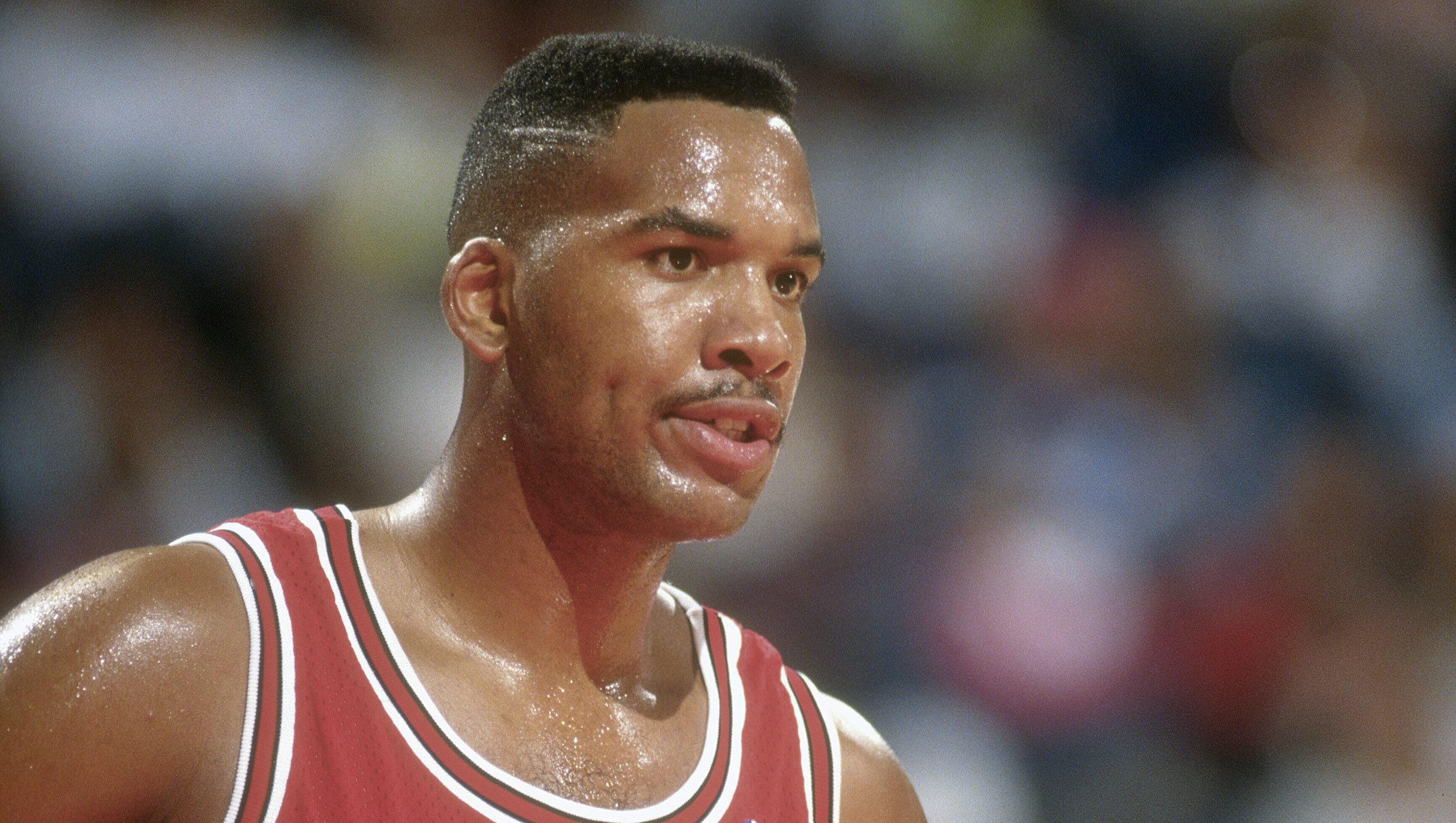 Who Is Stacey King’s Wife? Get to Know Debi & Their Family