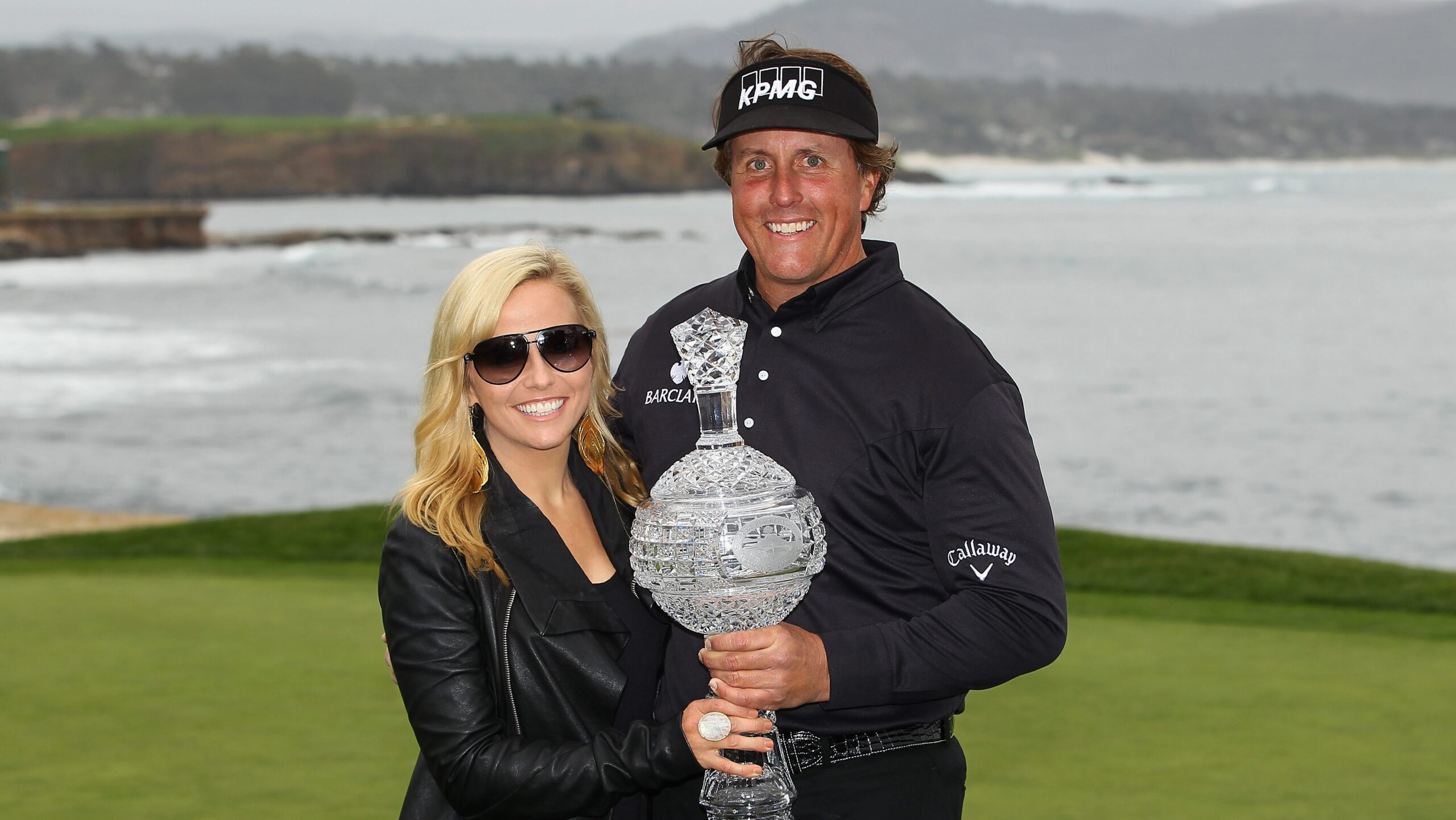 Who Is Phil Mickelson’s Wife? About Amy Mickelson & Her Past Breast Cancer Battle