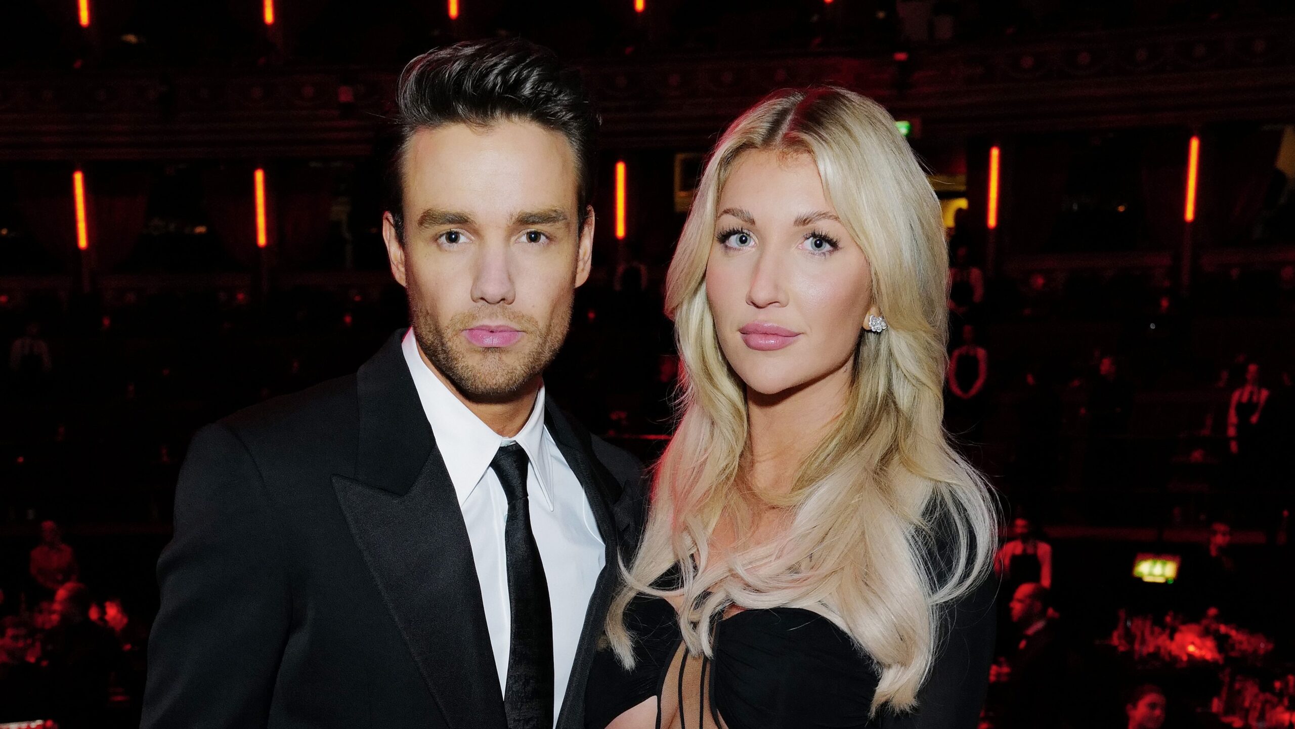 Who Is Kate Cassidy? 5 Things to Know About Liam Payne’s Girlfriend