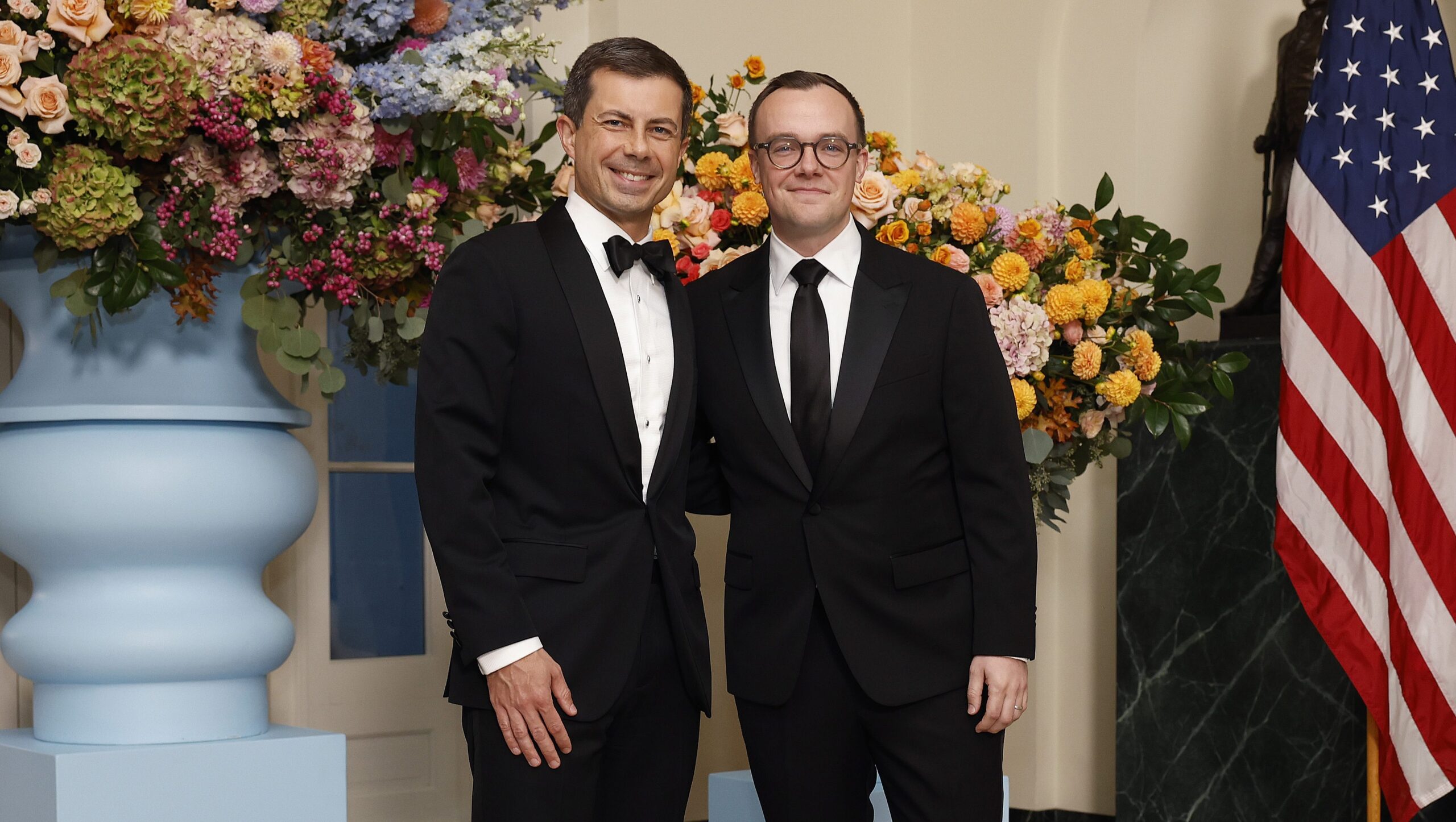 Who Is Chasten Buttigieg? 5 Things to Know About Pete Buttigieg’s Husband