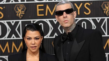 Kourtney Kardashian & Travis Barker’s Relationship Timeline: From Friends to Marriage & Kids