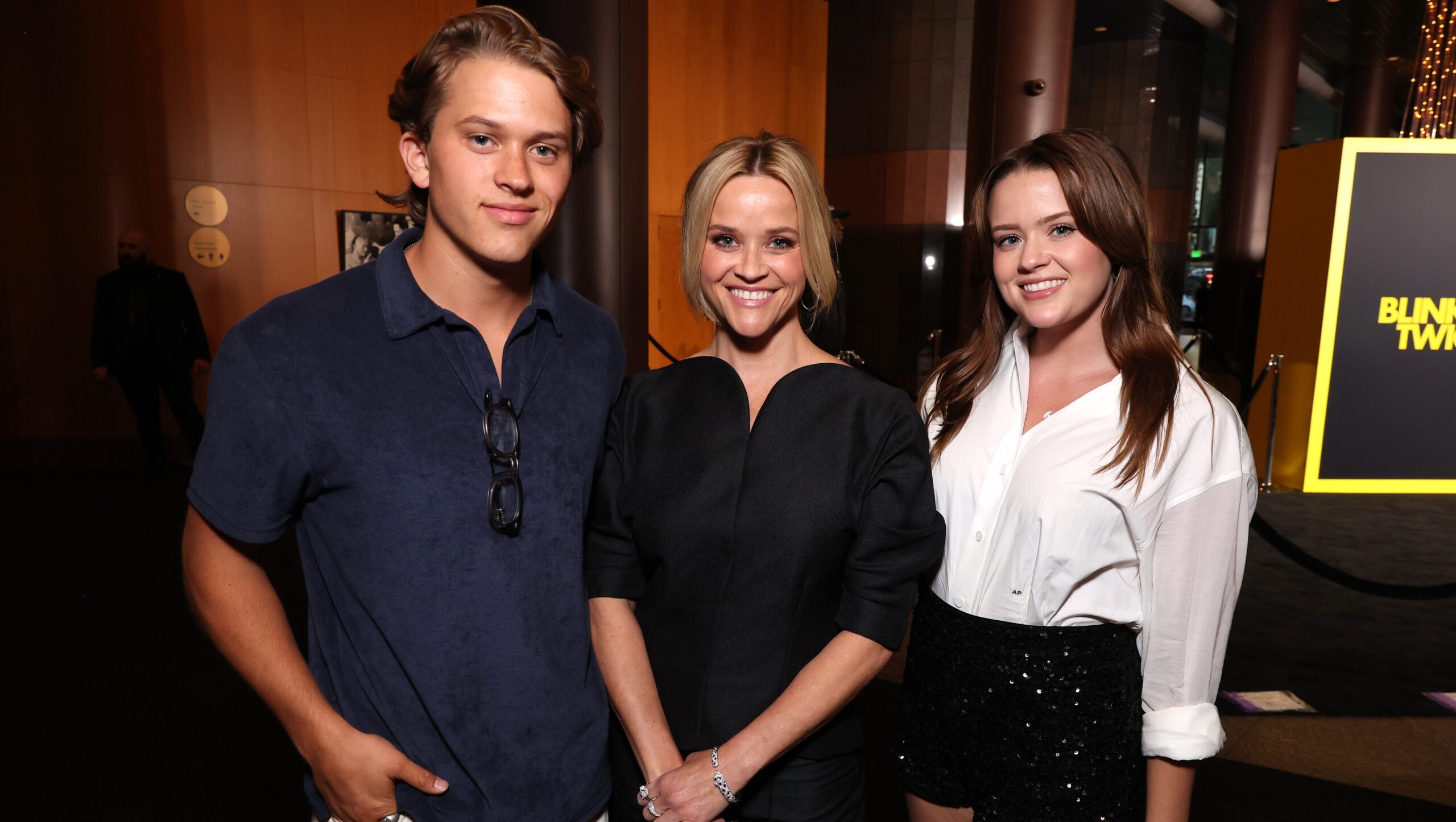 Reese Witherspoon’s Kids: Everything to Know About Ava, Deacon, & Tennessee