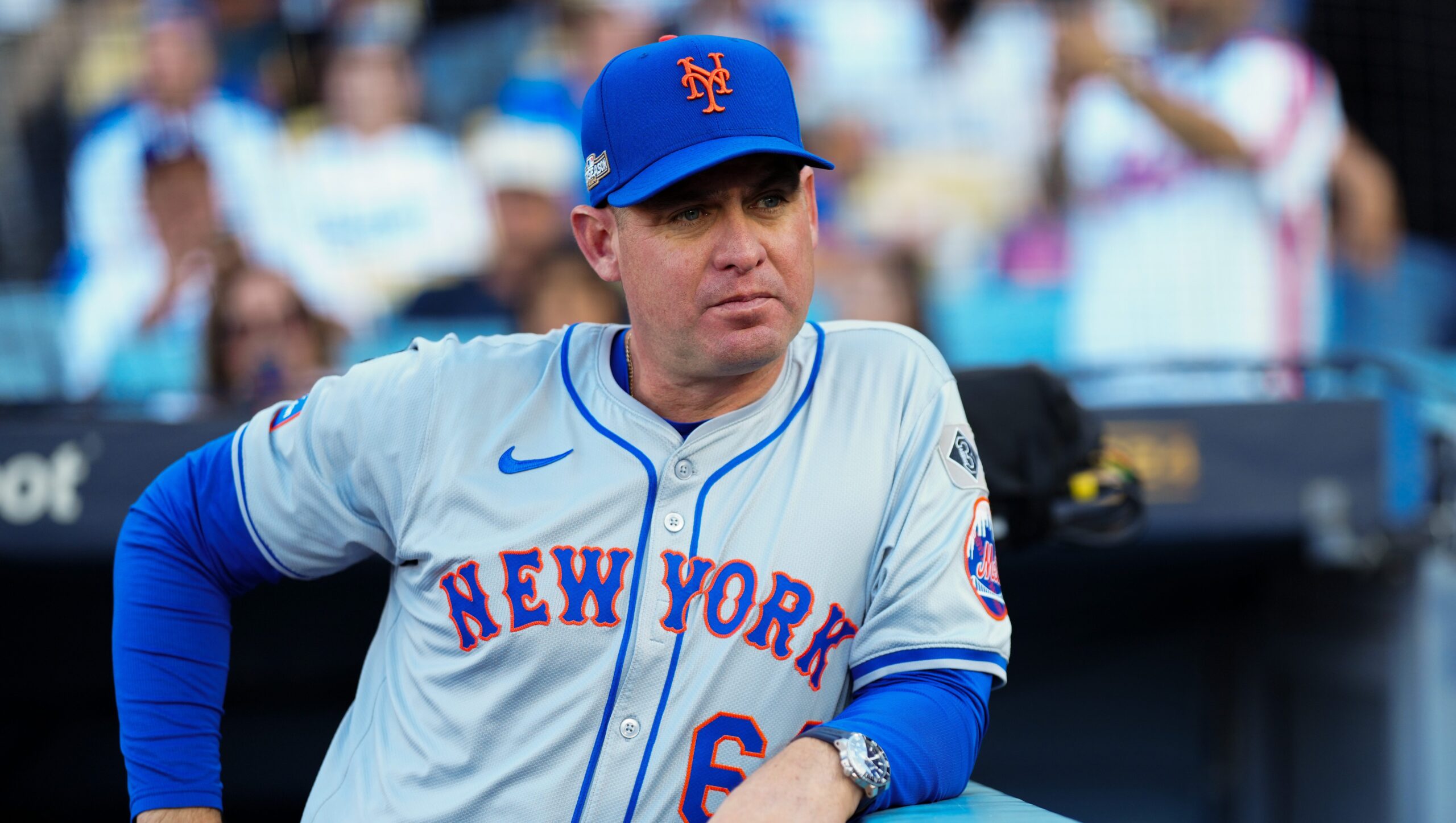 Carlos Mendoza’s Mets Salary: How Much Money Was He Making With the Team?