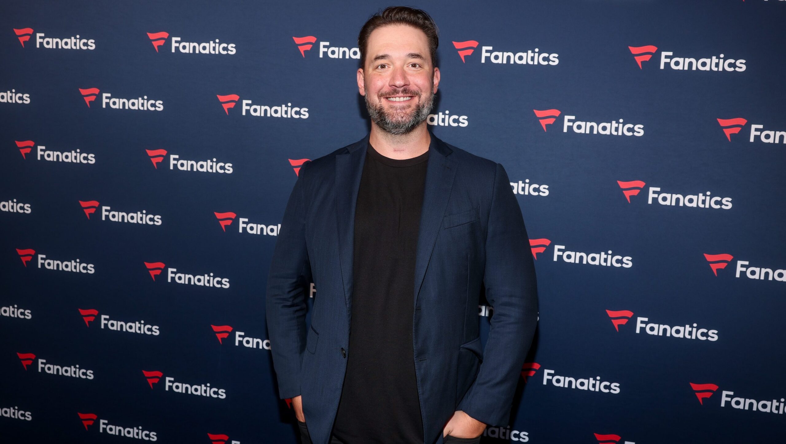 Who Is Alexis Ohanian? 5 Things to Know About Serena Williams’ Husband