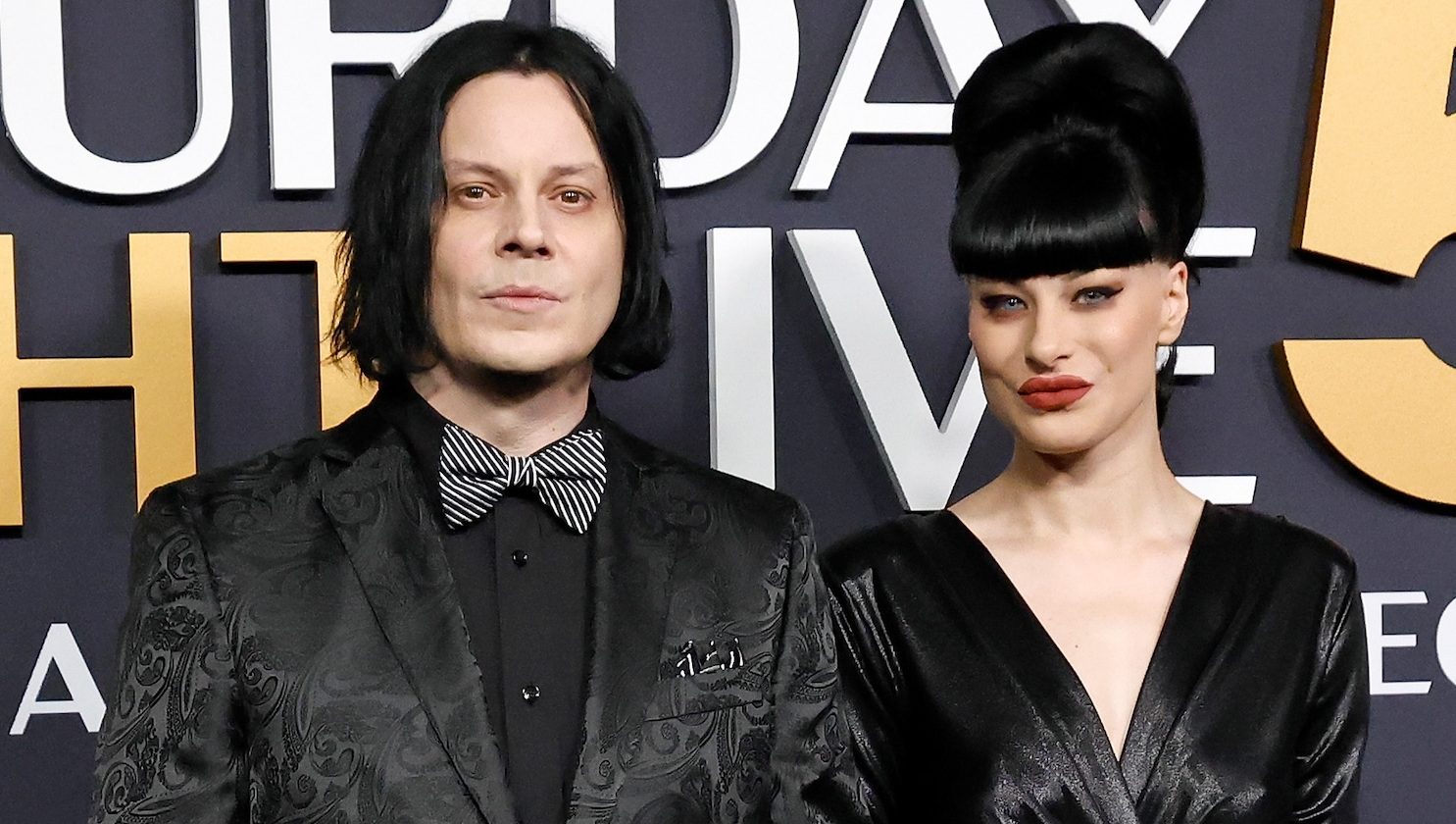 Who Is Jack White’s Wife? Meet Olivia Jean Amid Divorce