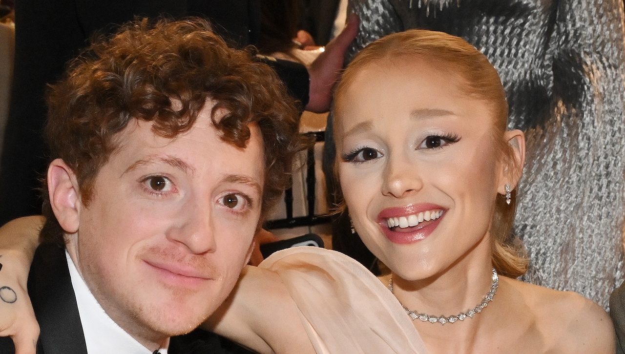Ariana Grande and Ethan Slater’s Relationship Timeline: From ‘Wicked’ Co-Stars to Dating