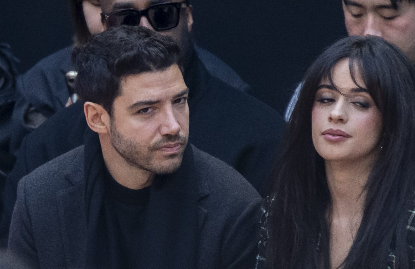 Who Is Henry Junior Chalhoub? 5 Things About Camila Cabello’s Ex-Boyfriend