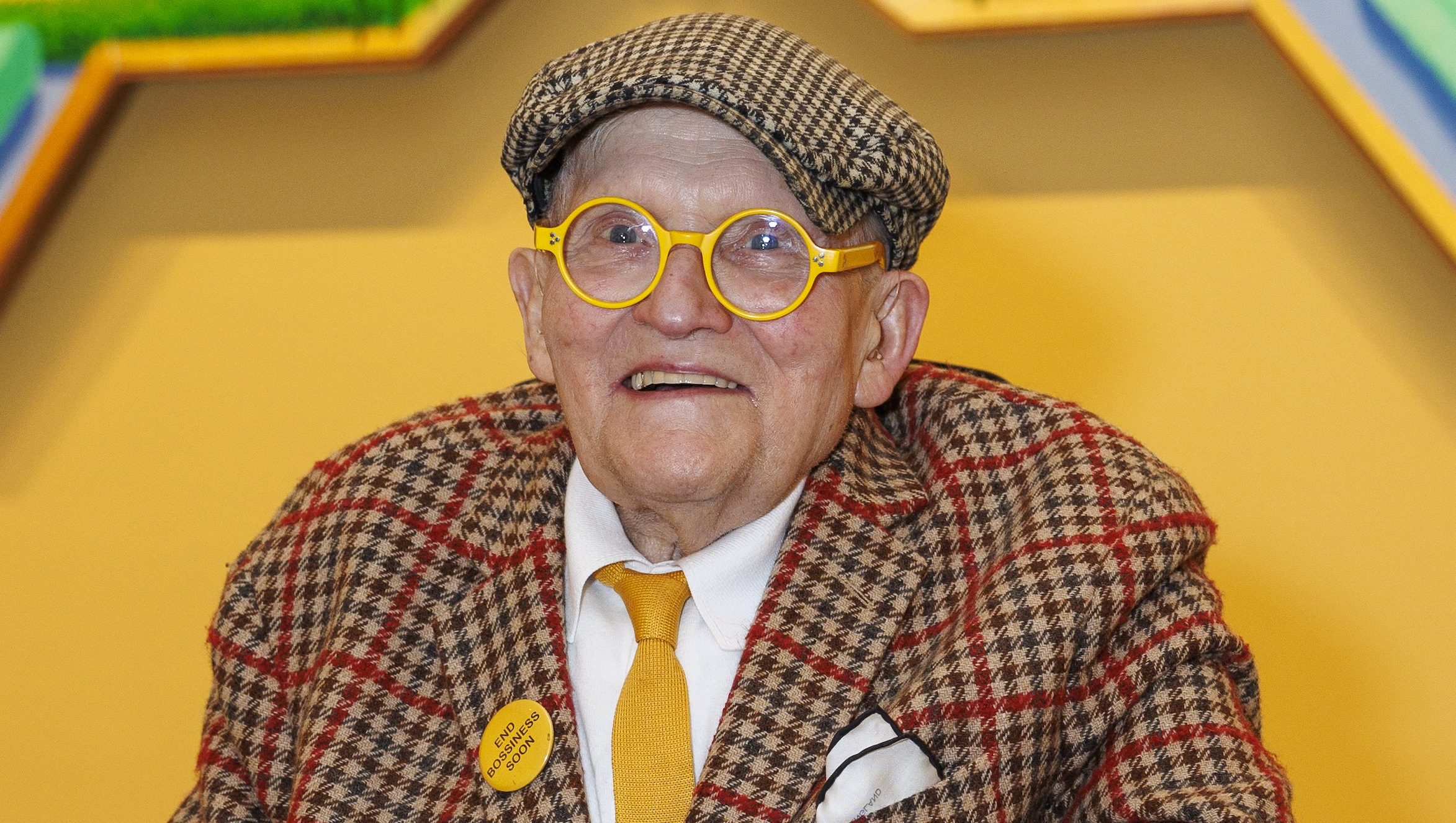David Hockney Net Worth: How Much Money the Late British Artist Had