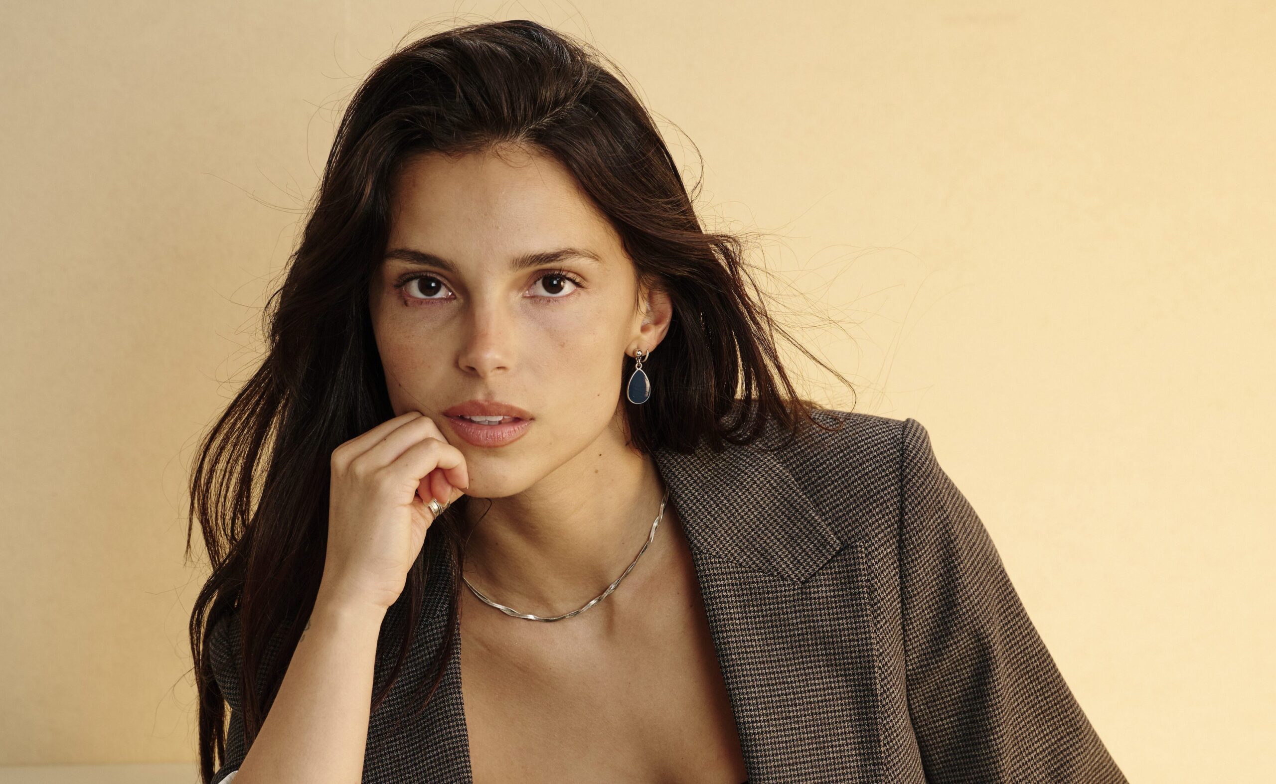 Who Is the ‘Obsession’ Lead Actress? 5 Things to Know About Inde Navarrette