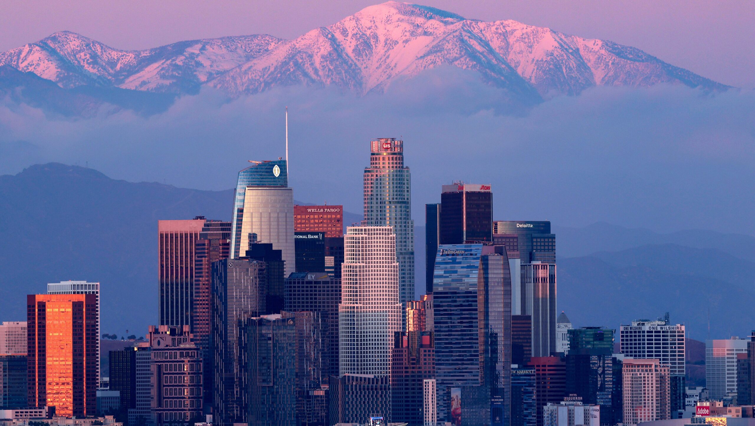 Moving to Los Angeles for a New Chapter? What to Know Before You Pack