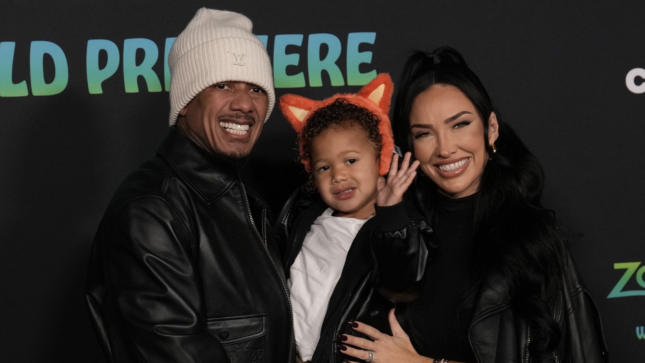 Nick Cannon’s Kids: Everything to Know About His Brood of 12 Children
