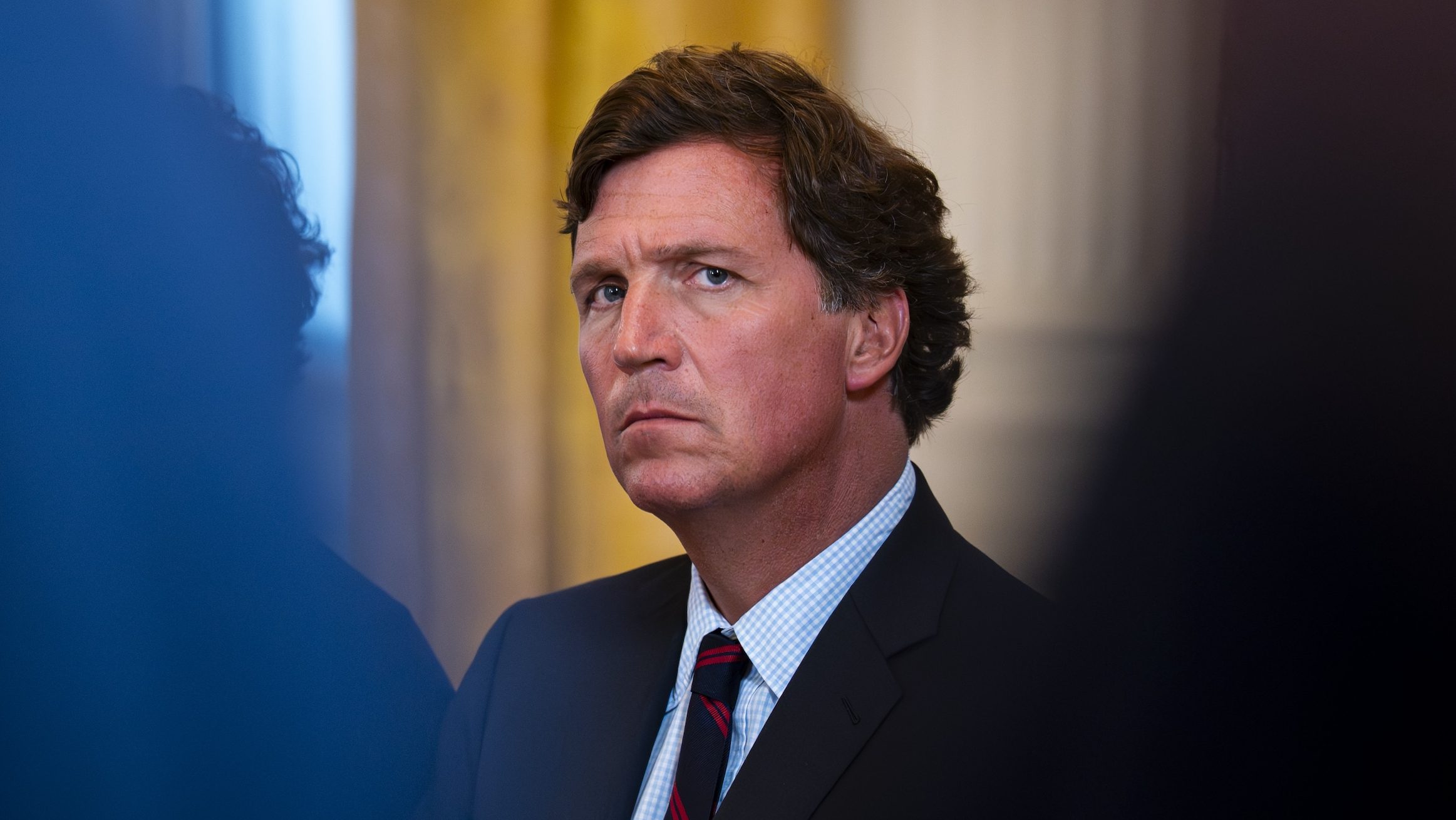 Did Tucker Carlson Really Leave the Republican Party? Why He Split