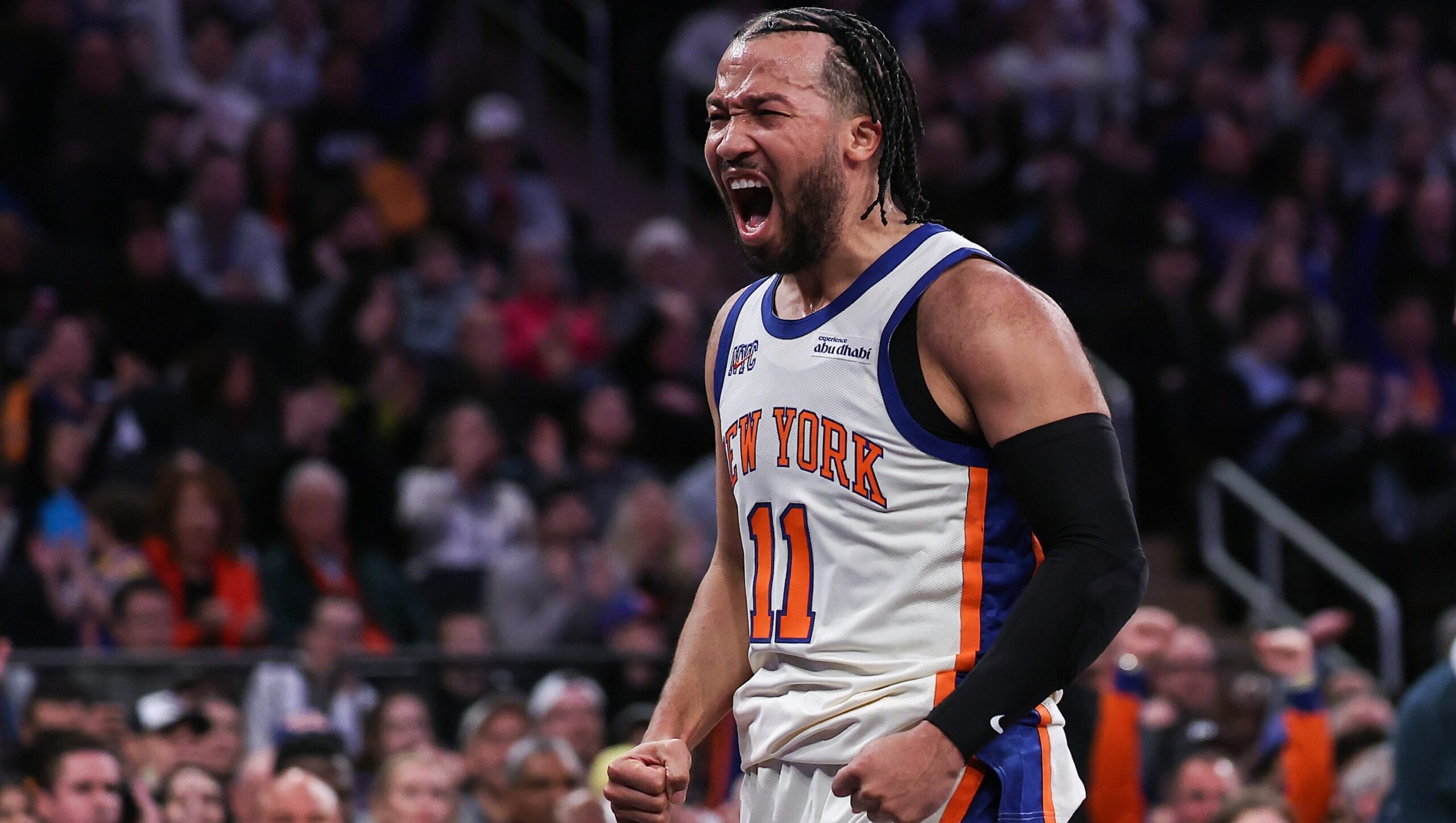 Jalen Brunson Net Worth: How Much Money the Knicks Star Makes