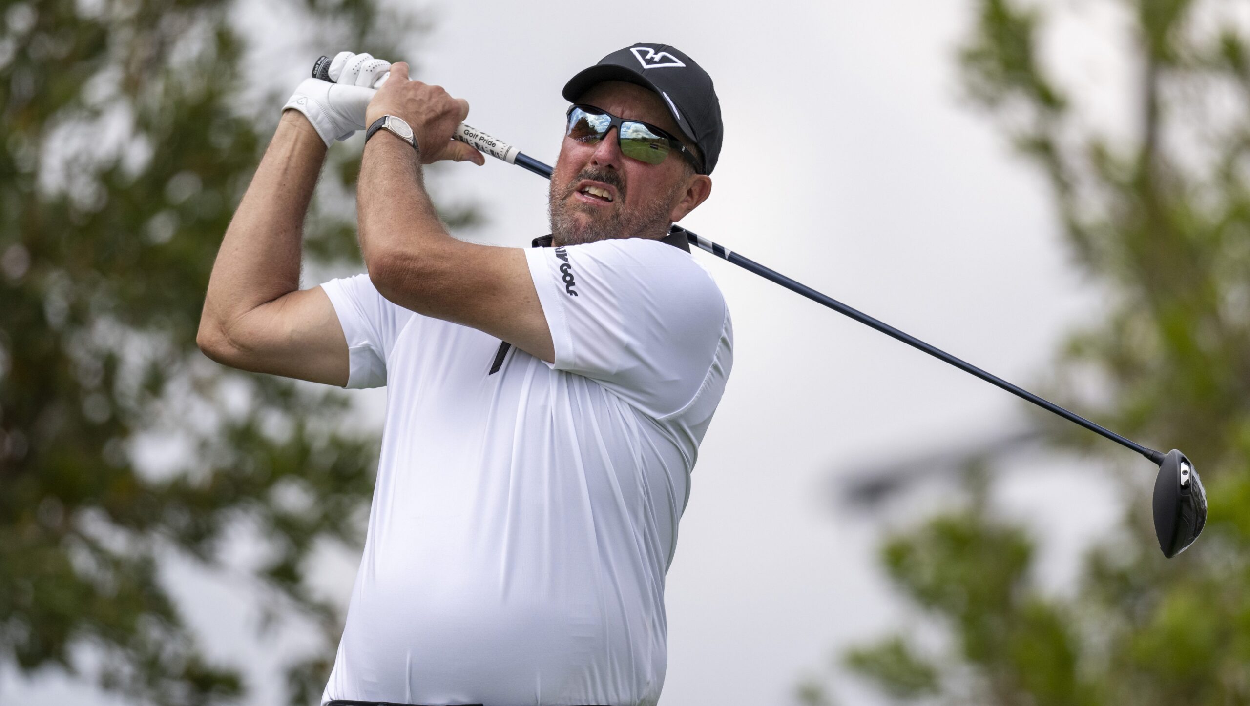 Why Was Phil Mickelson Kicked Out of Golf Club? What We Know About Miscoduct Allegations