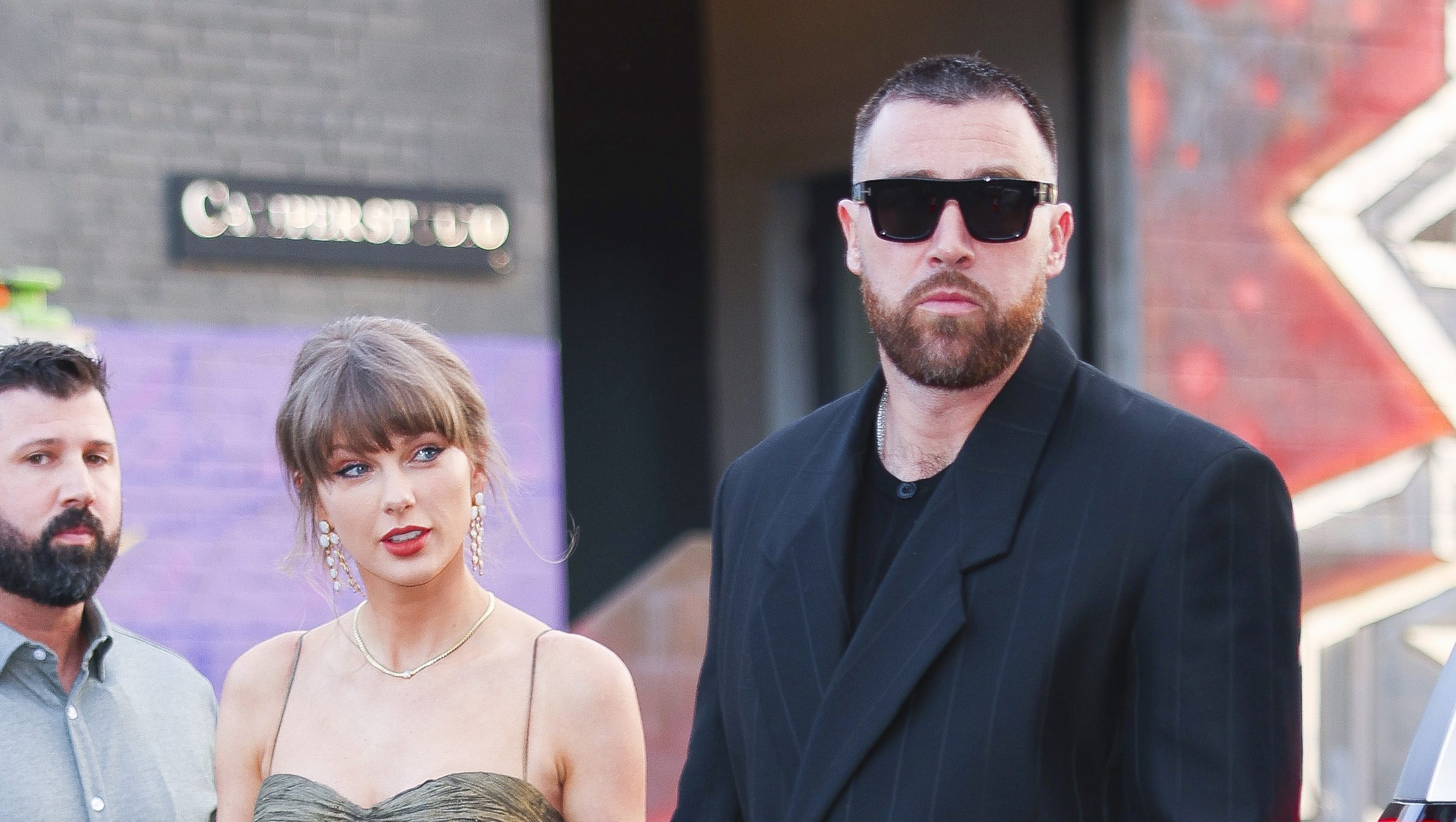 Taylor Swift & Travis Kelce Wedding Rumors: Why the Pressure on This Engagement Is a Trap