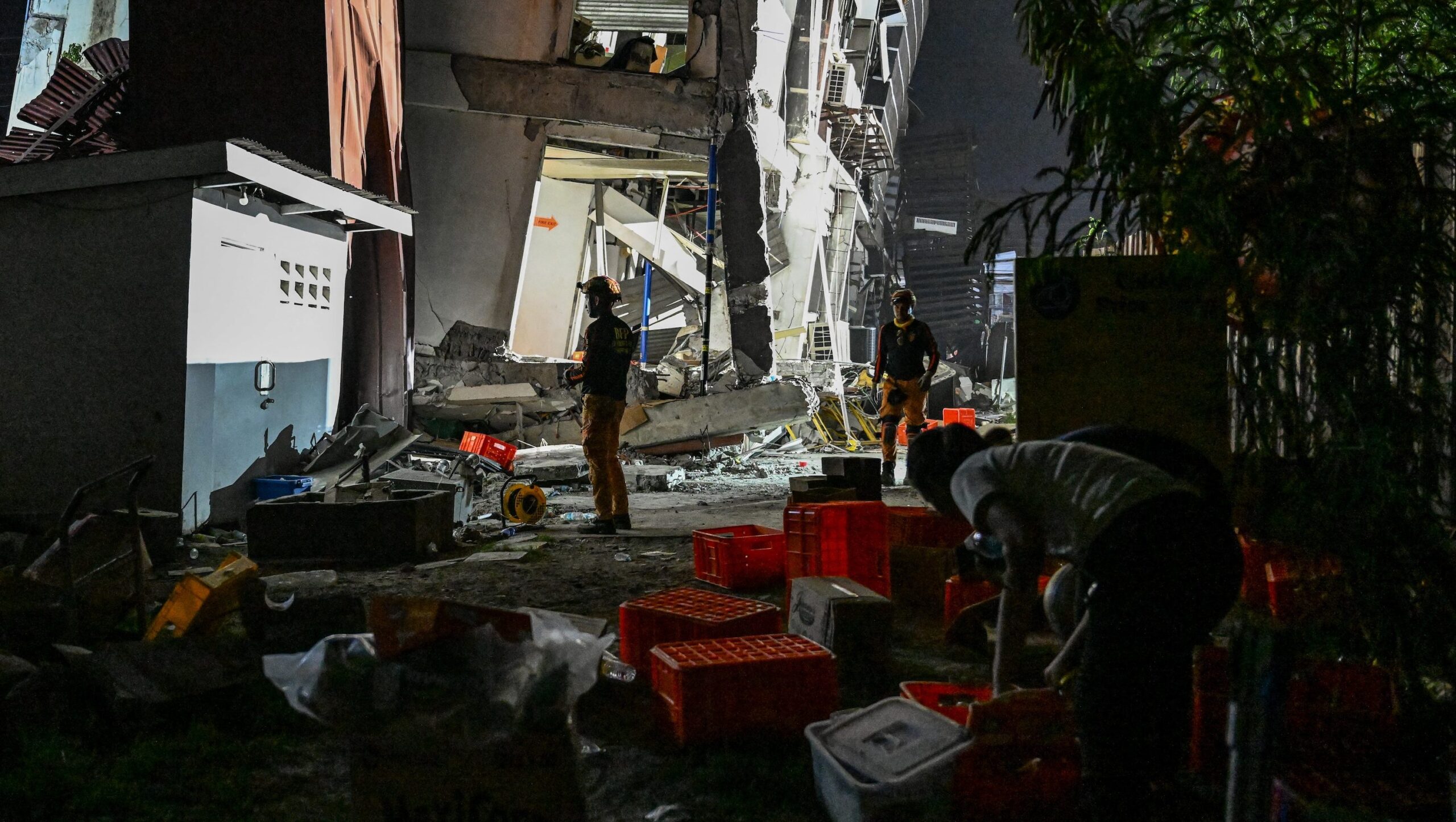 Philippines Earthquake Updates: Magnitude, Toll & More