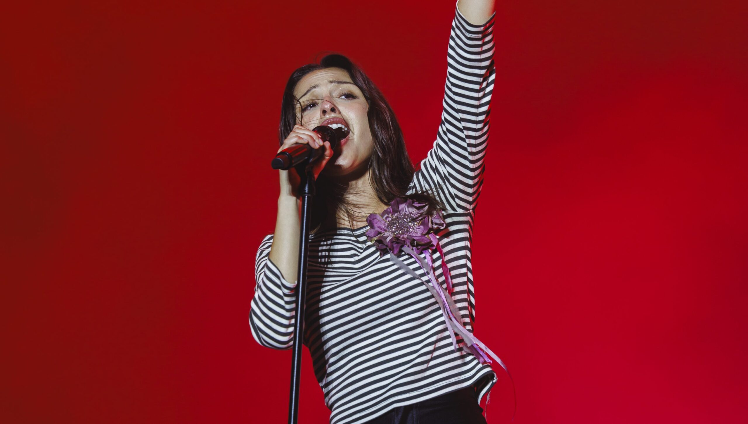 Daisy Chain Fields Festival Ticket Prices, Dates, Headliners & More Updates on Olivia Rodrigo’s Event