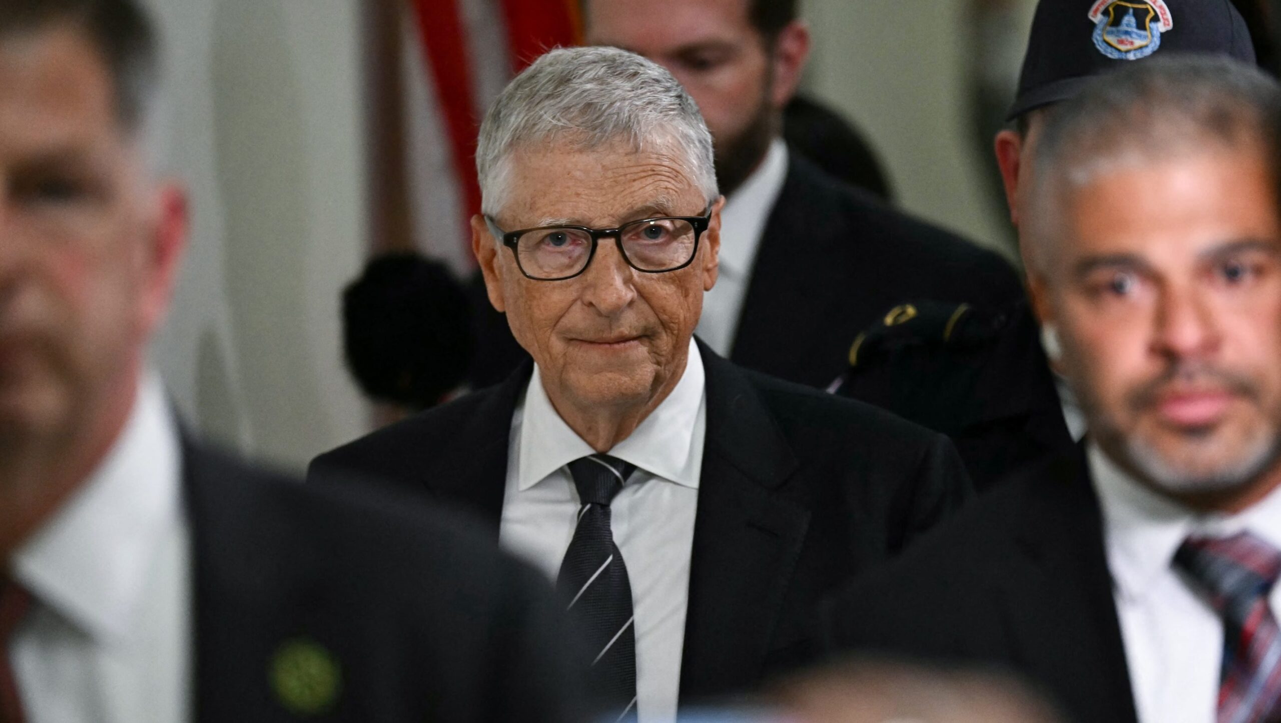 Who Did Bill Gates Have Affairs With? His Revelations
