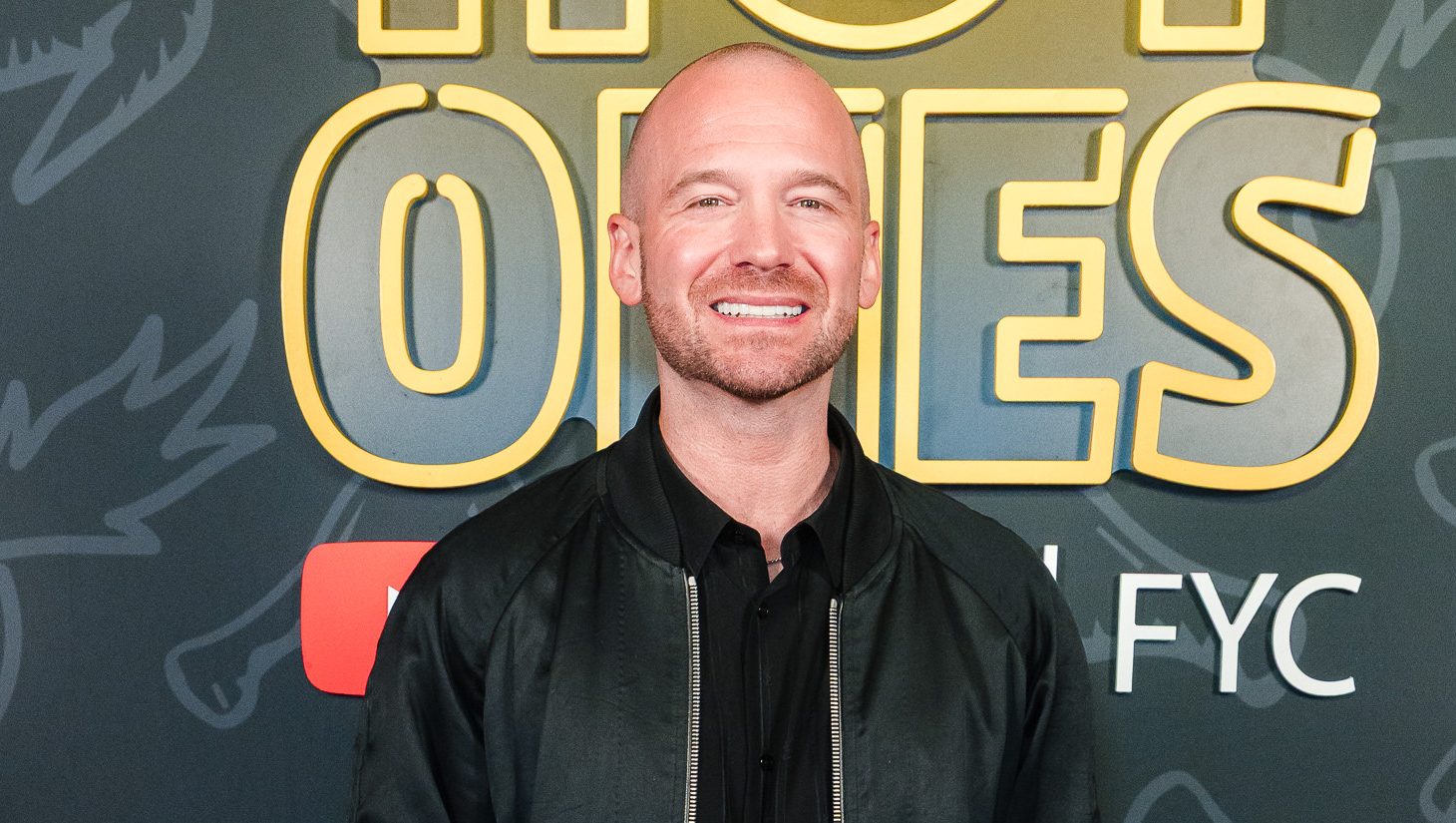 Sean Evans’ Girlfriend History: His Exes & Past Relationships