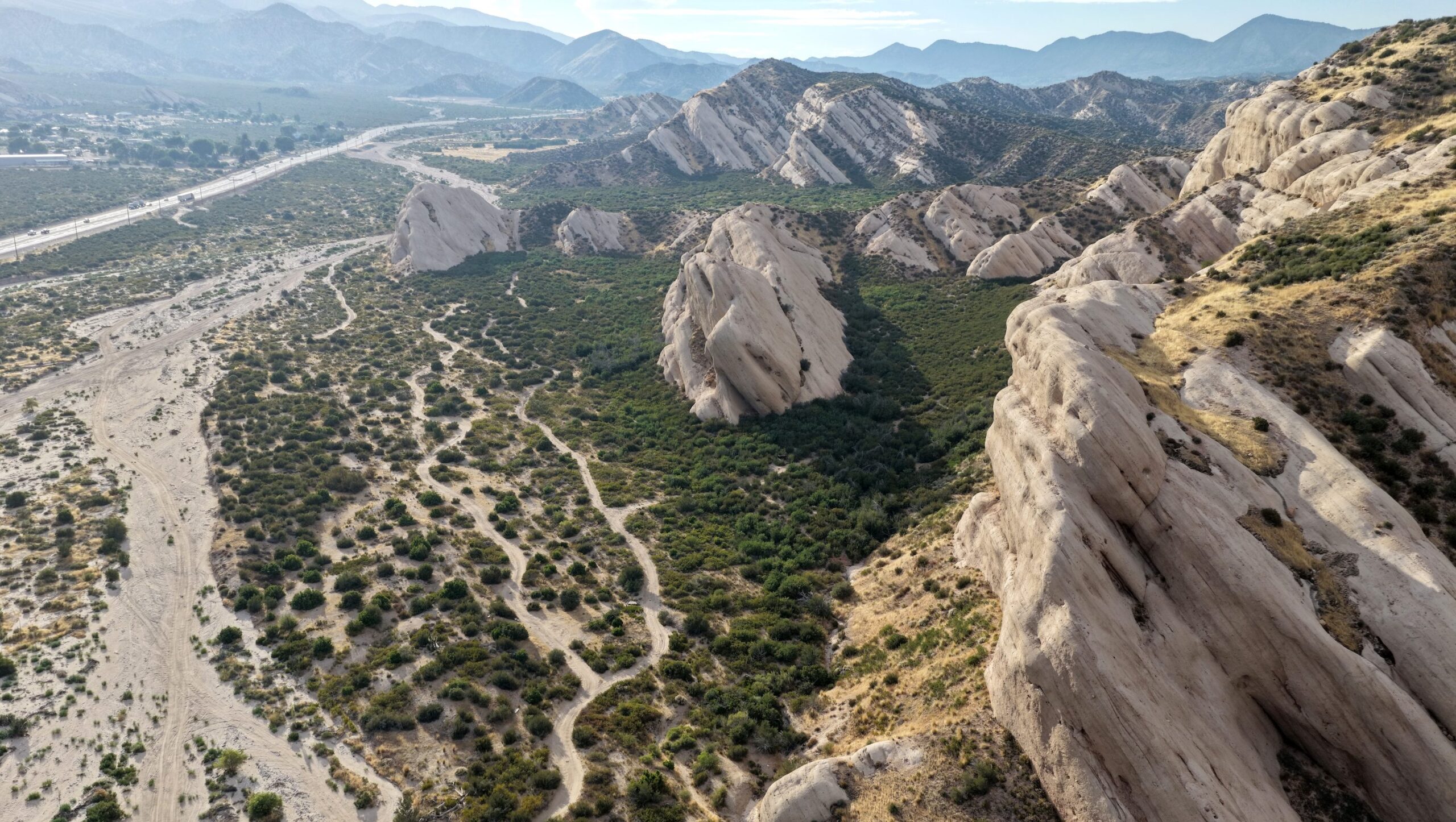 When Is California’s Next ‘Big One’ Earthquake? See Projections & Estimates