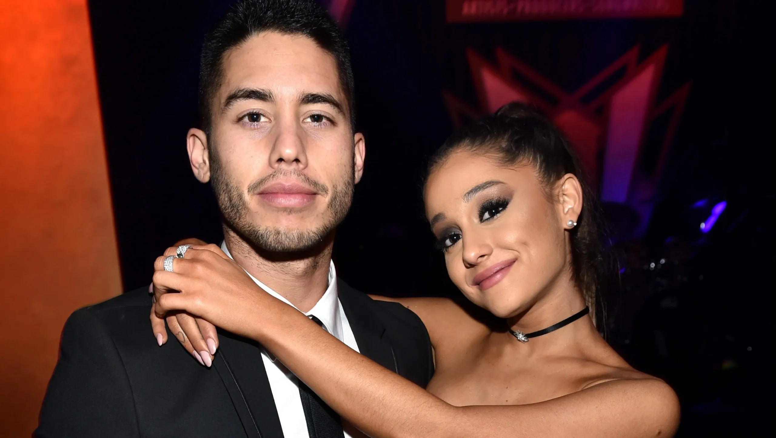 Who Is Ricky Alvarez? 5 Things About Ariana Grande’s Ex-Boyfriend Amid Reconciliation Rumors