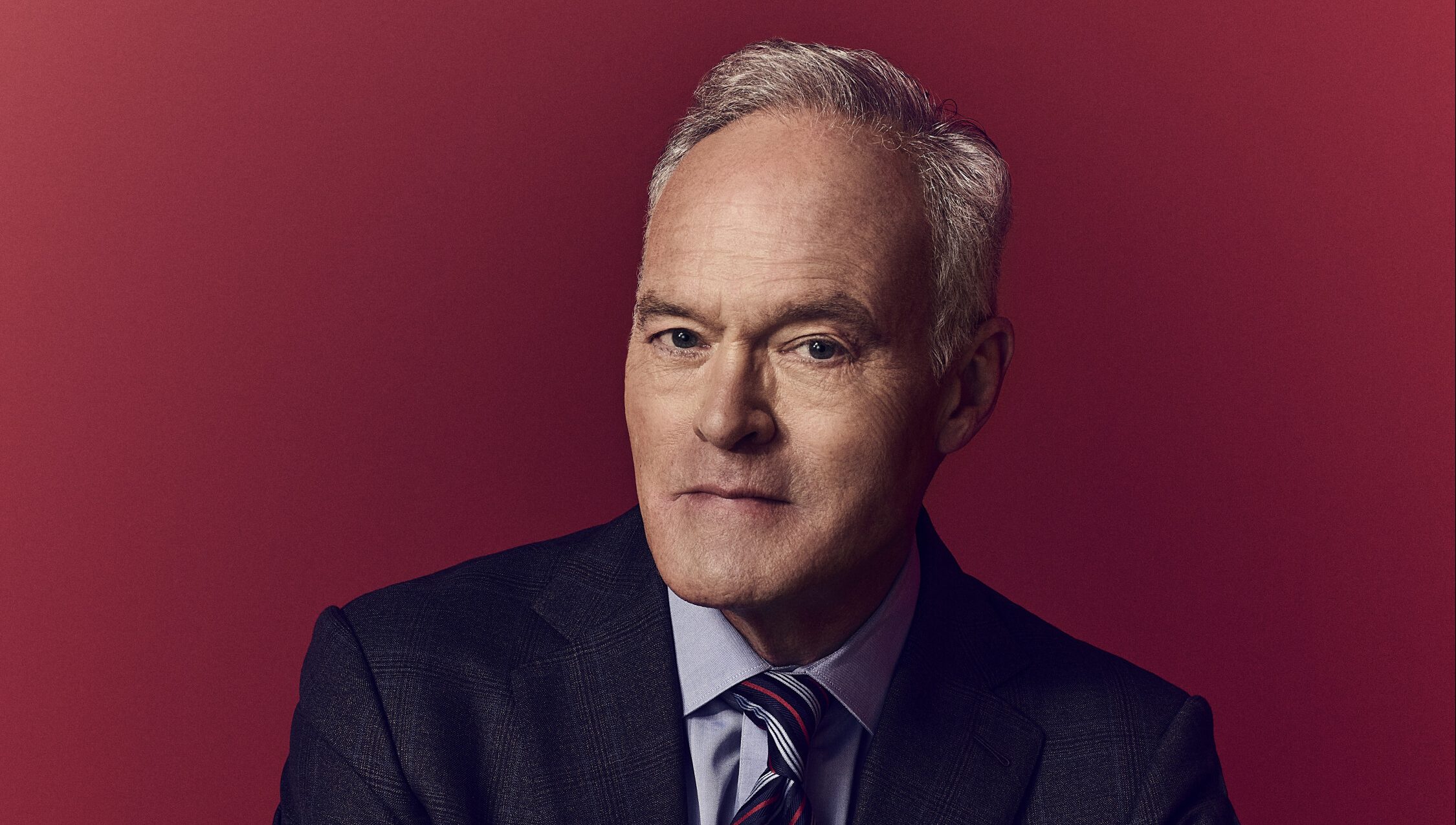 Scott Pelley Net Worth: How Much Money the Former ’60 Minutes’ Journalist Makes
