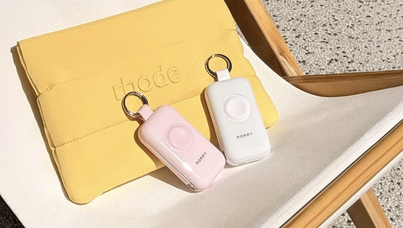 Why Summer Tech is Getting Smaller, Softer, and Faster