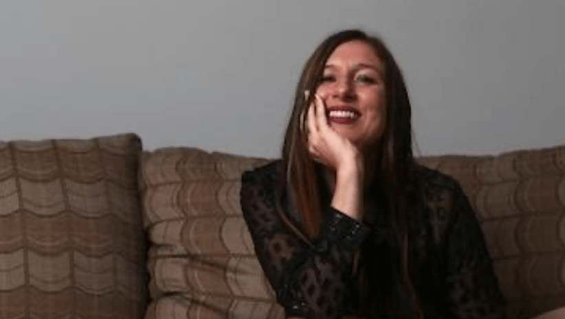 How Shoshanna Blanca Aims to Further the Modern Message of ‘Jesus Christ Pornstar’
