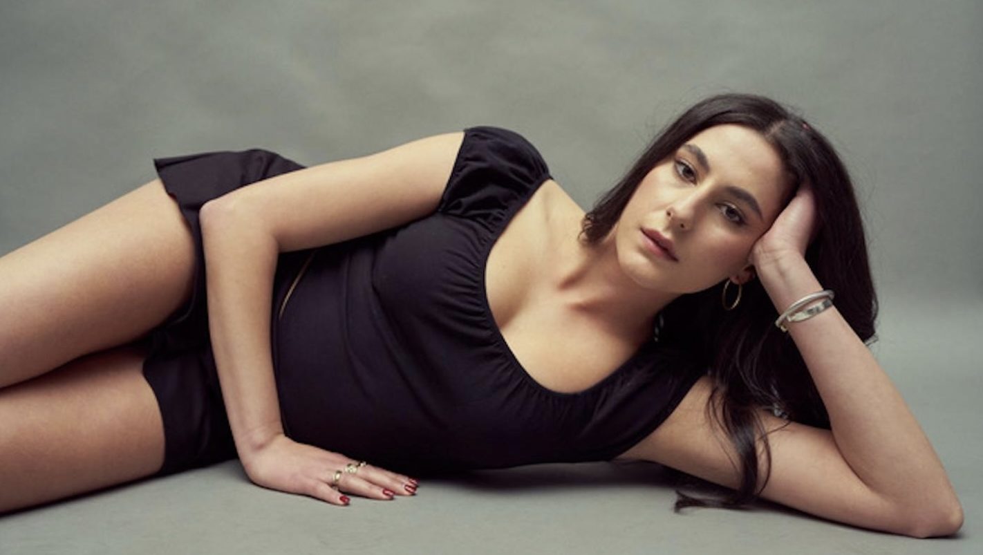 Why Alexa Speyer Is The Toronto-Born Actress You Need To Know