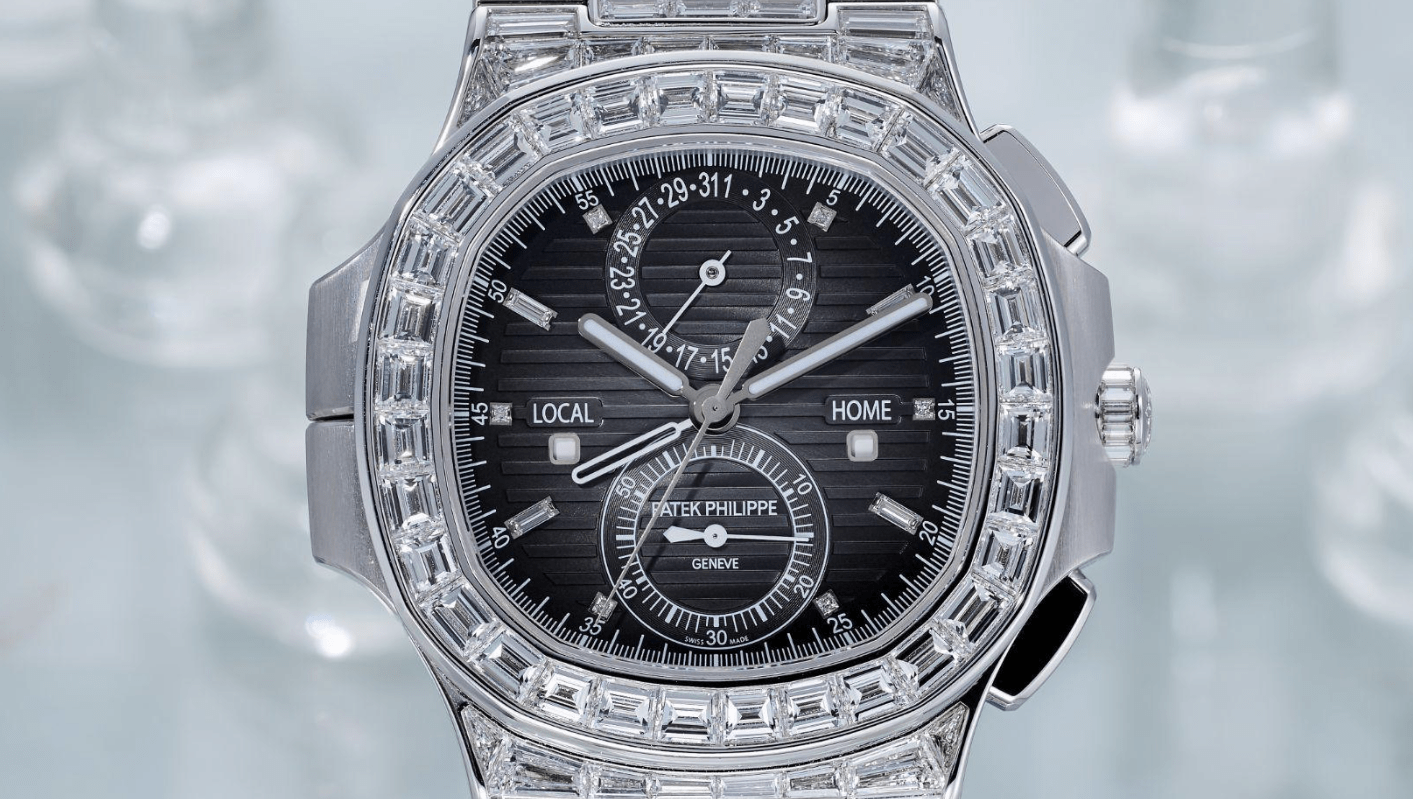 Why Patek Philippe Nautilus Watches Are So Rare, Expensive, and Hard to Find